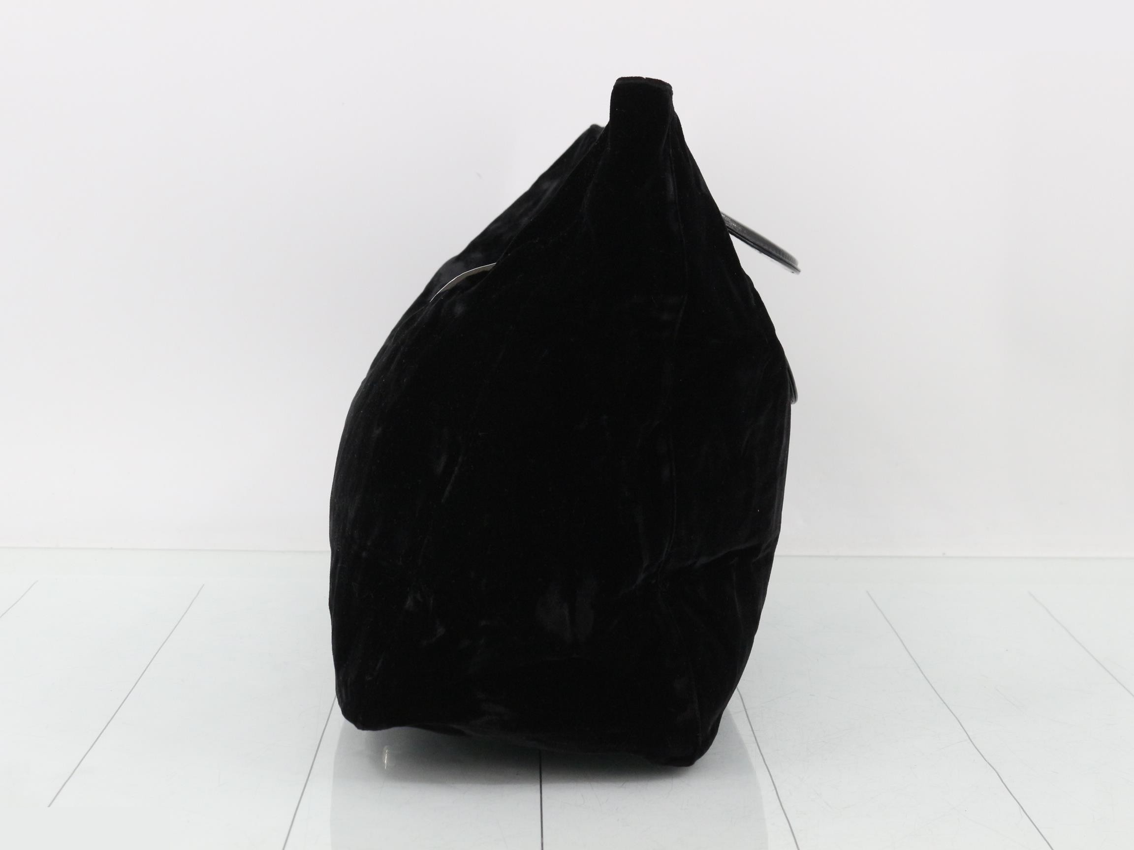 Velvet Other Line Bags/Tote Bags — view 4