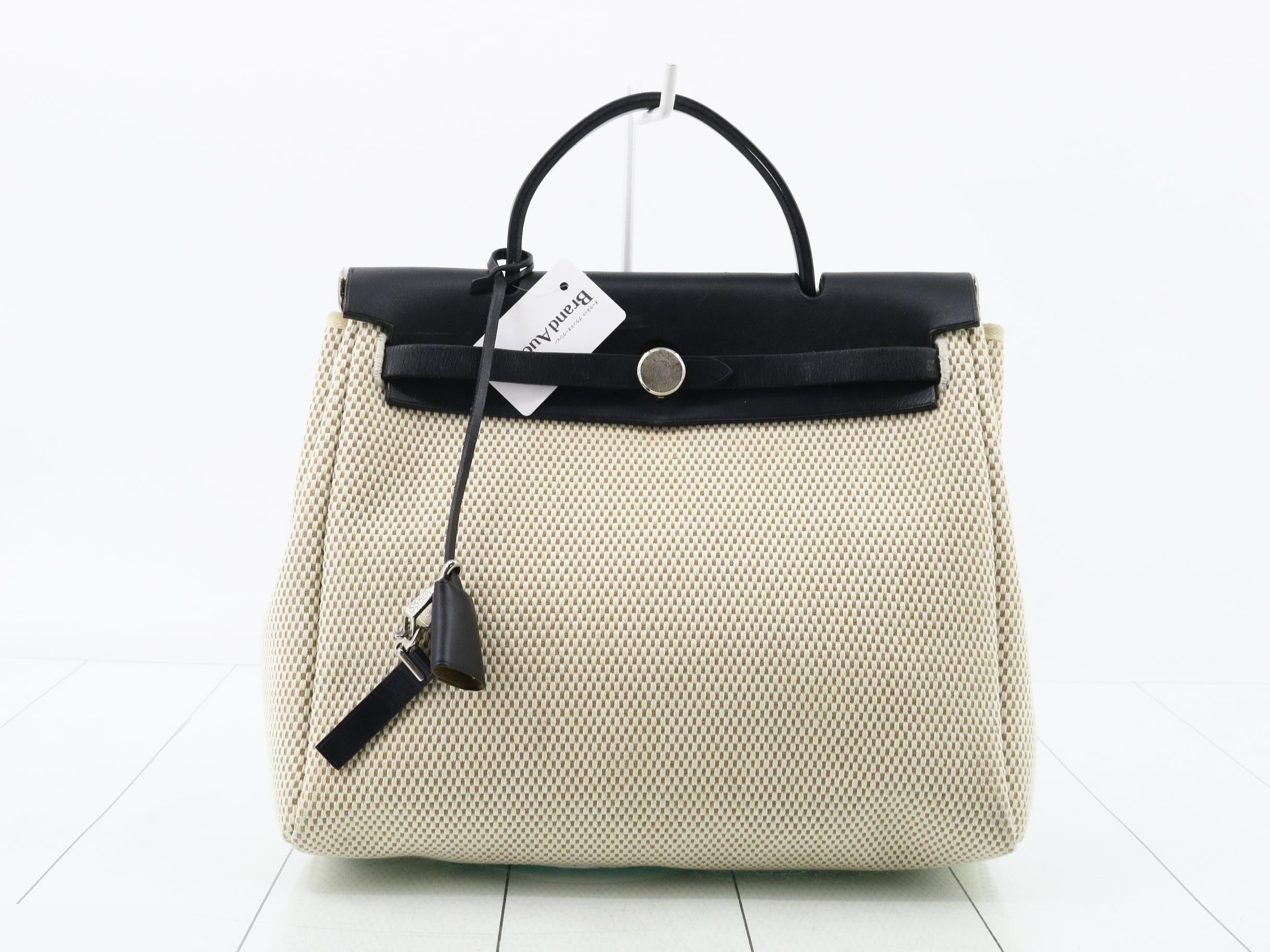 Herbag PM Toile Officier