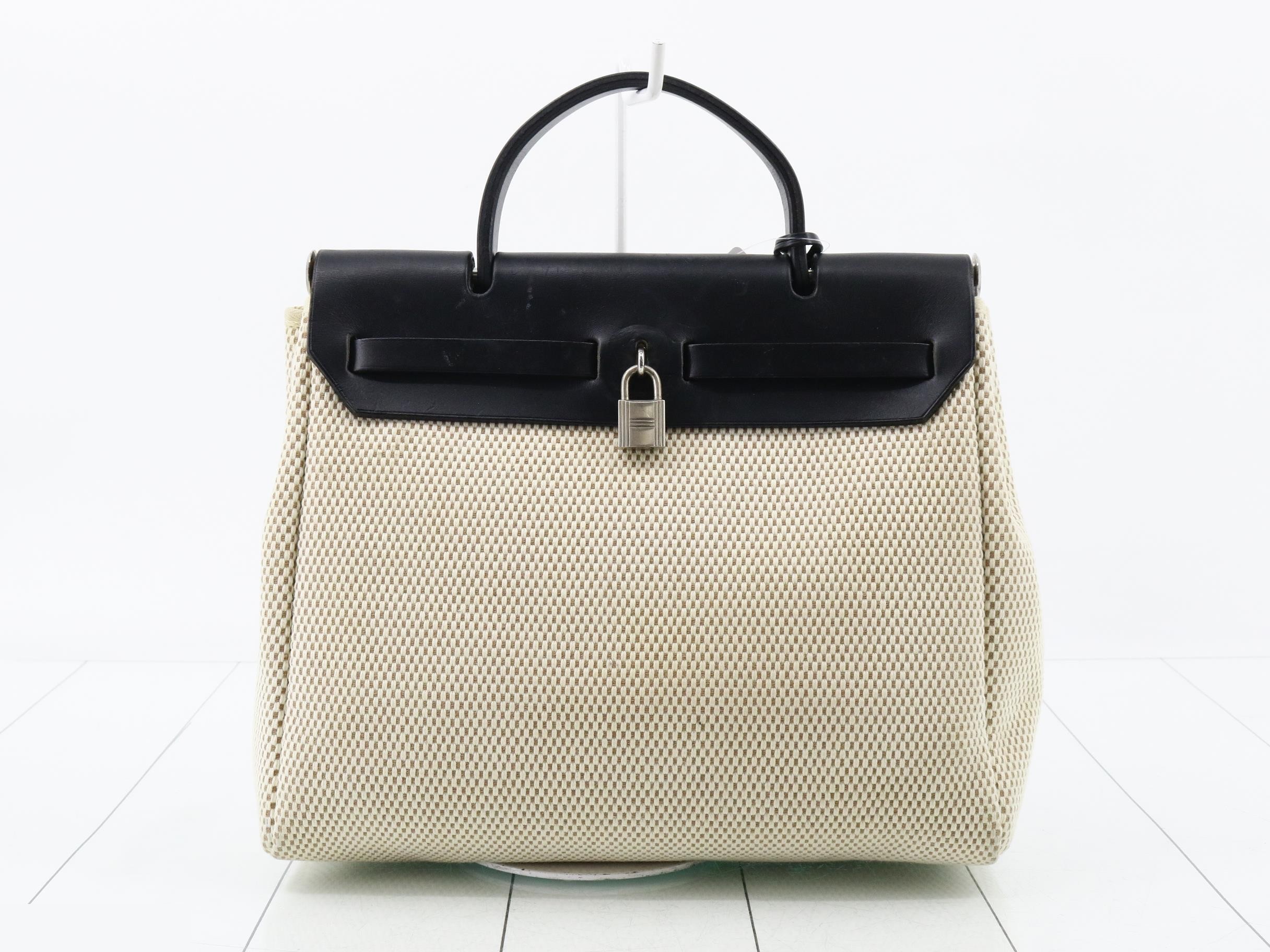 Herbag PM Toile Officier — view 2