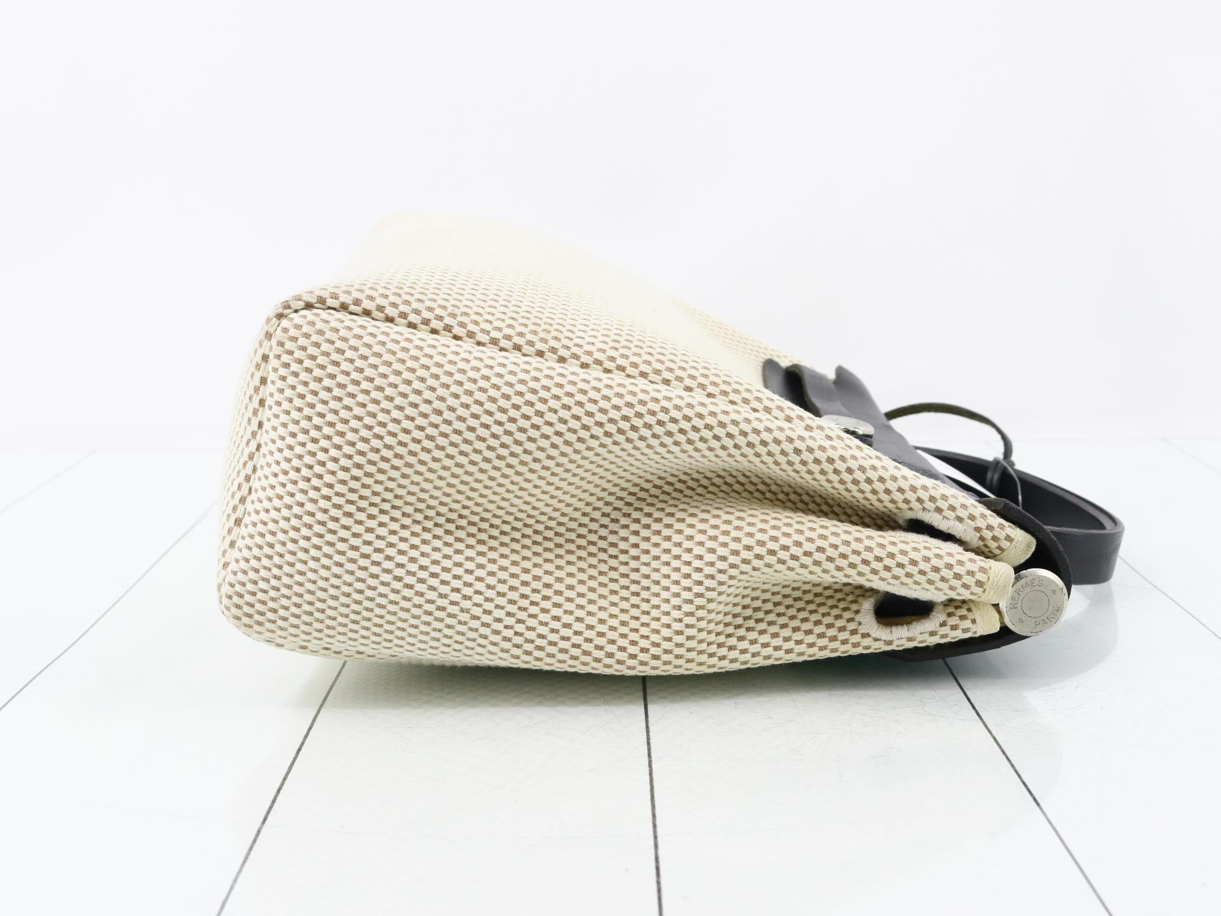 Herbag PM Toile Officier — view 3