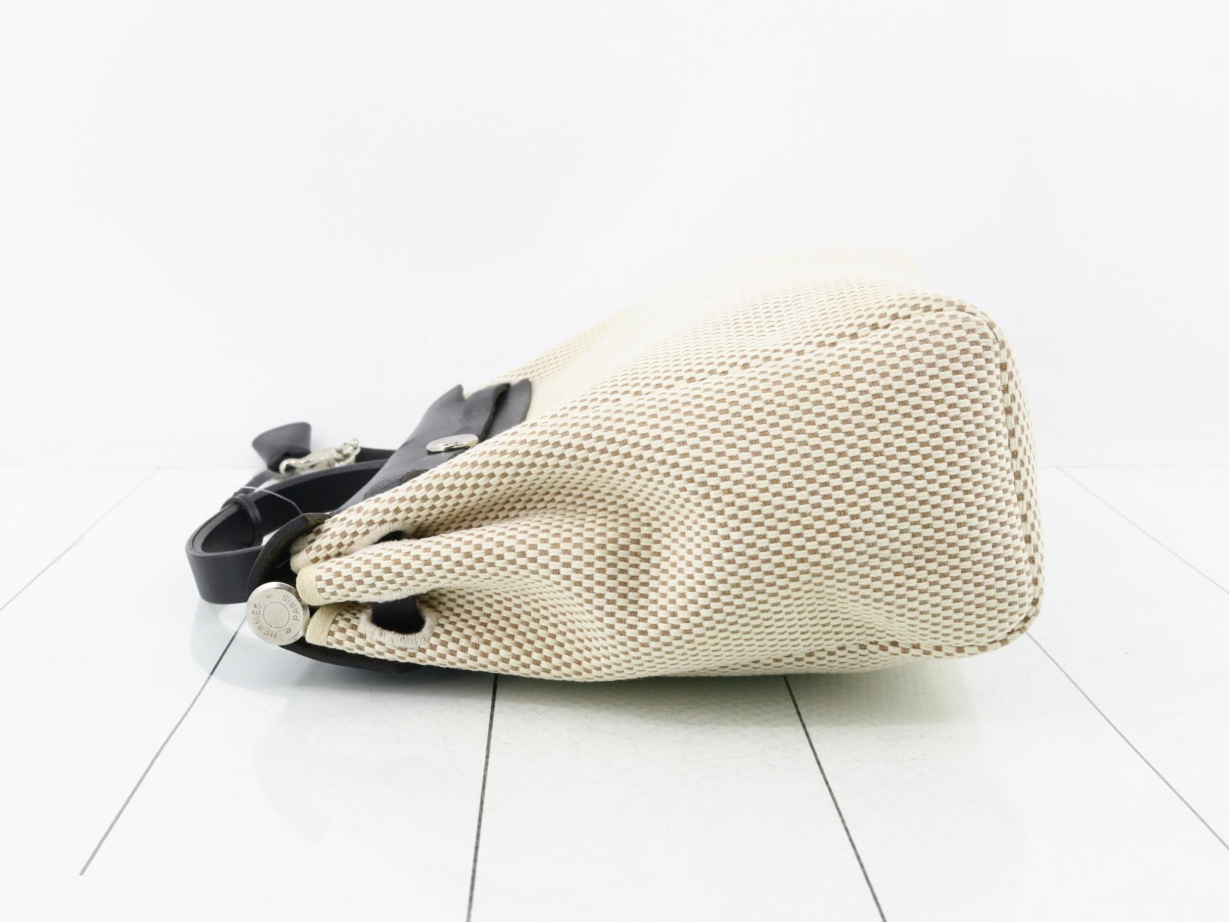 Herbag PM Toile Officier — view 4