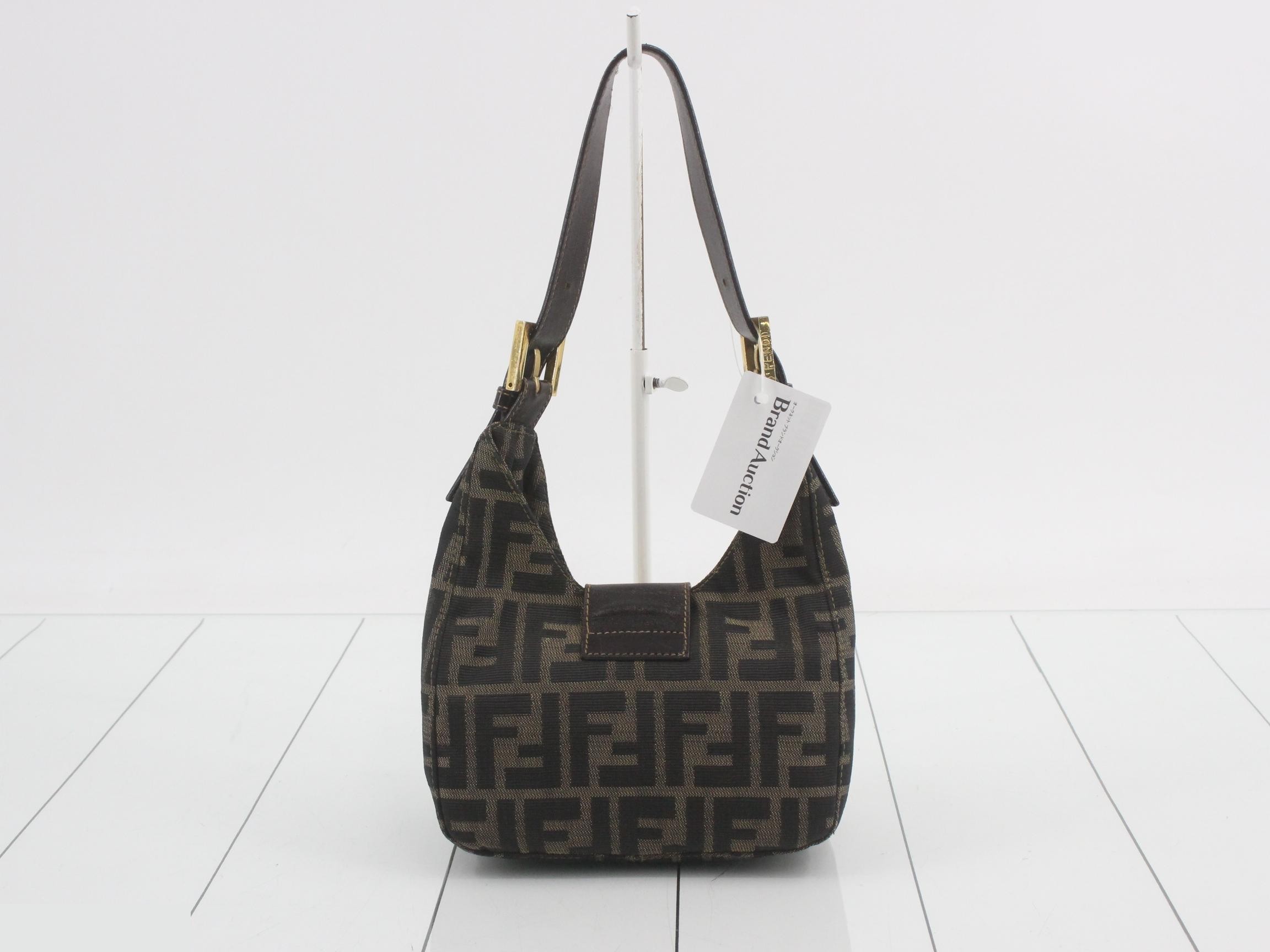 Zucca (bag) - Shoulder bag — view 2