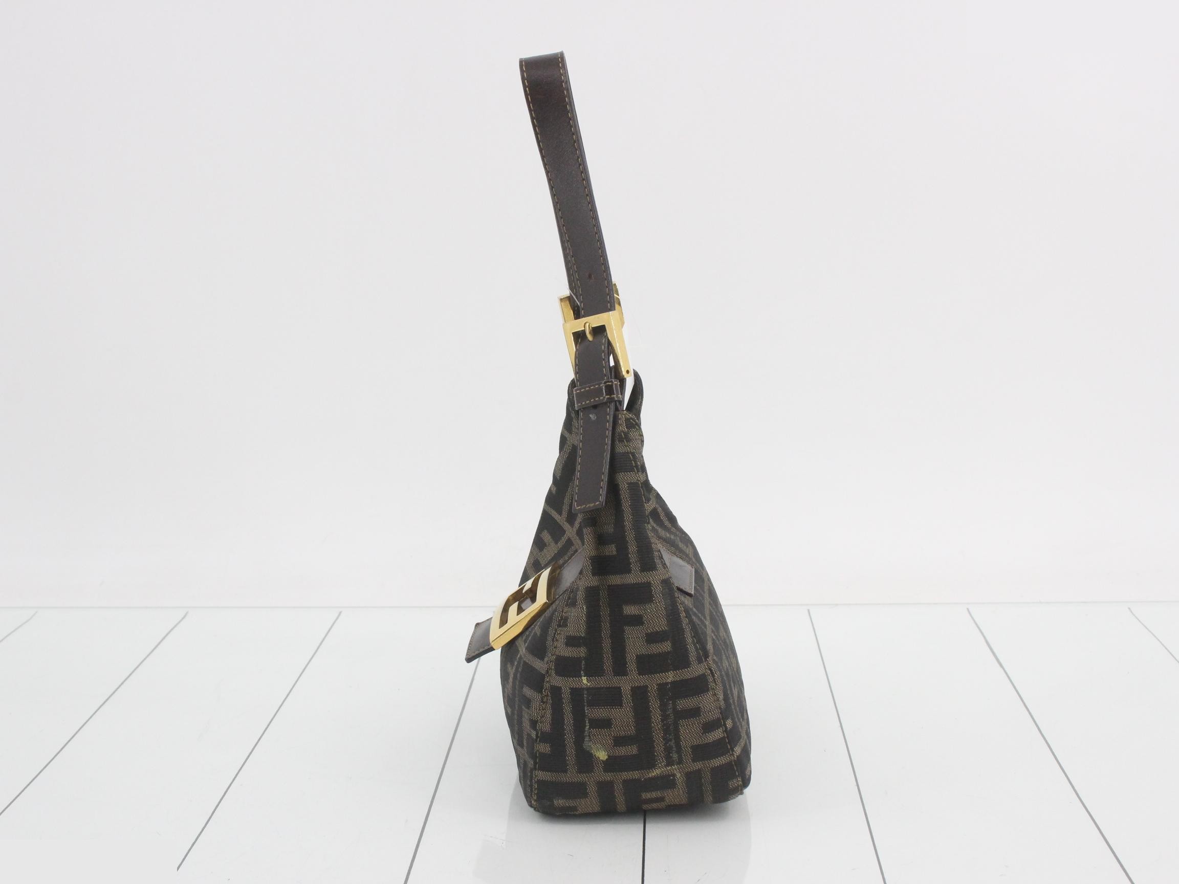 Zucca (bag) - Shoulder bag — view 3