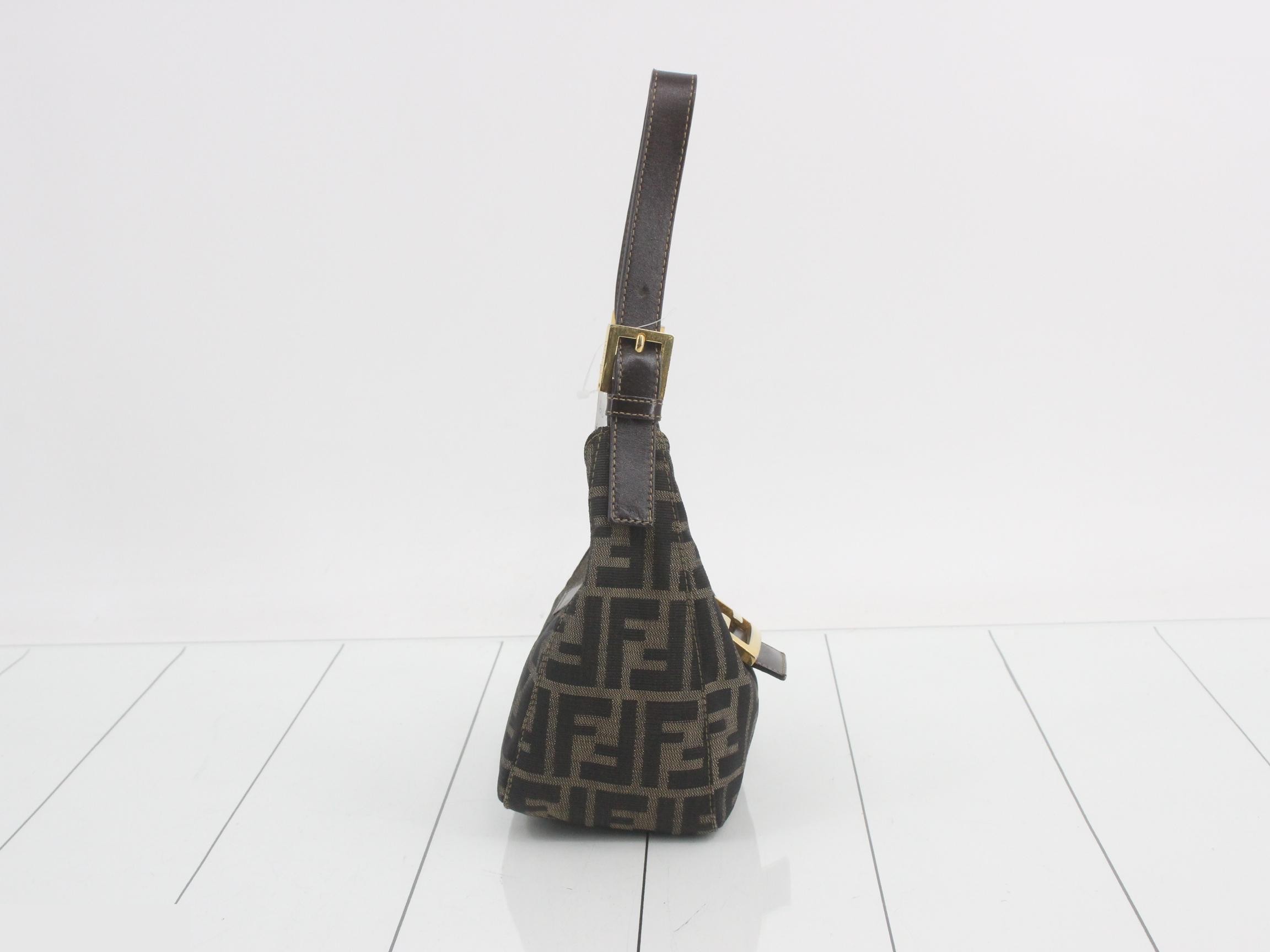 Zucca (bag) - Shoulder bag — view 4