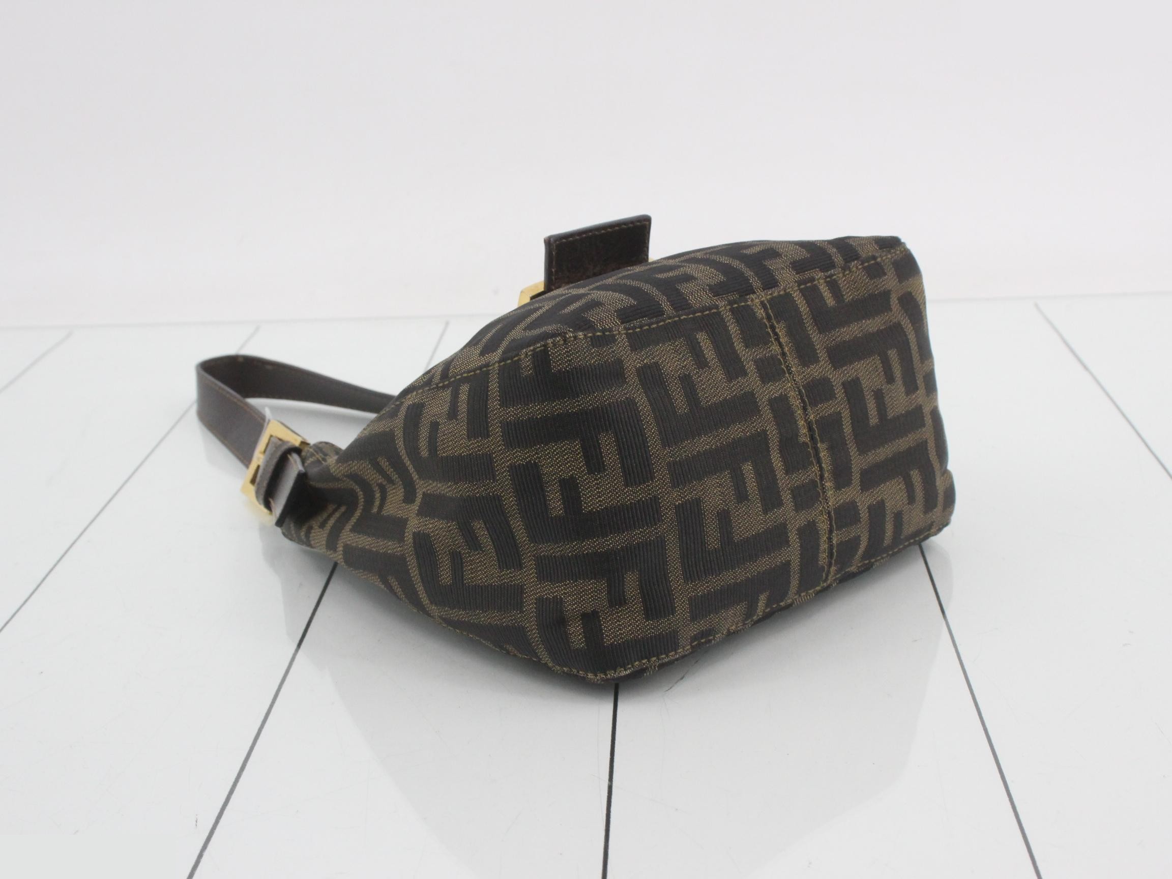 Zucca (bag) - Shoulder bag — view 5