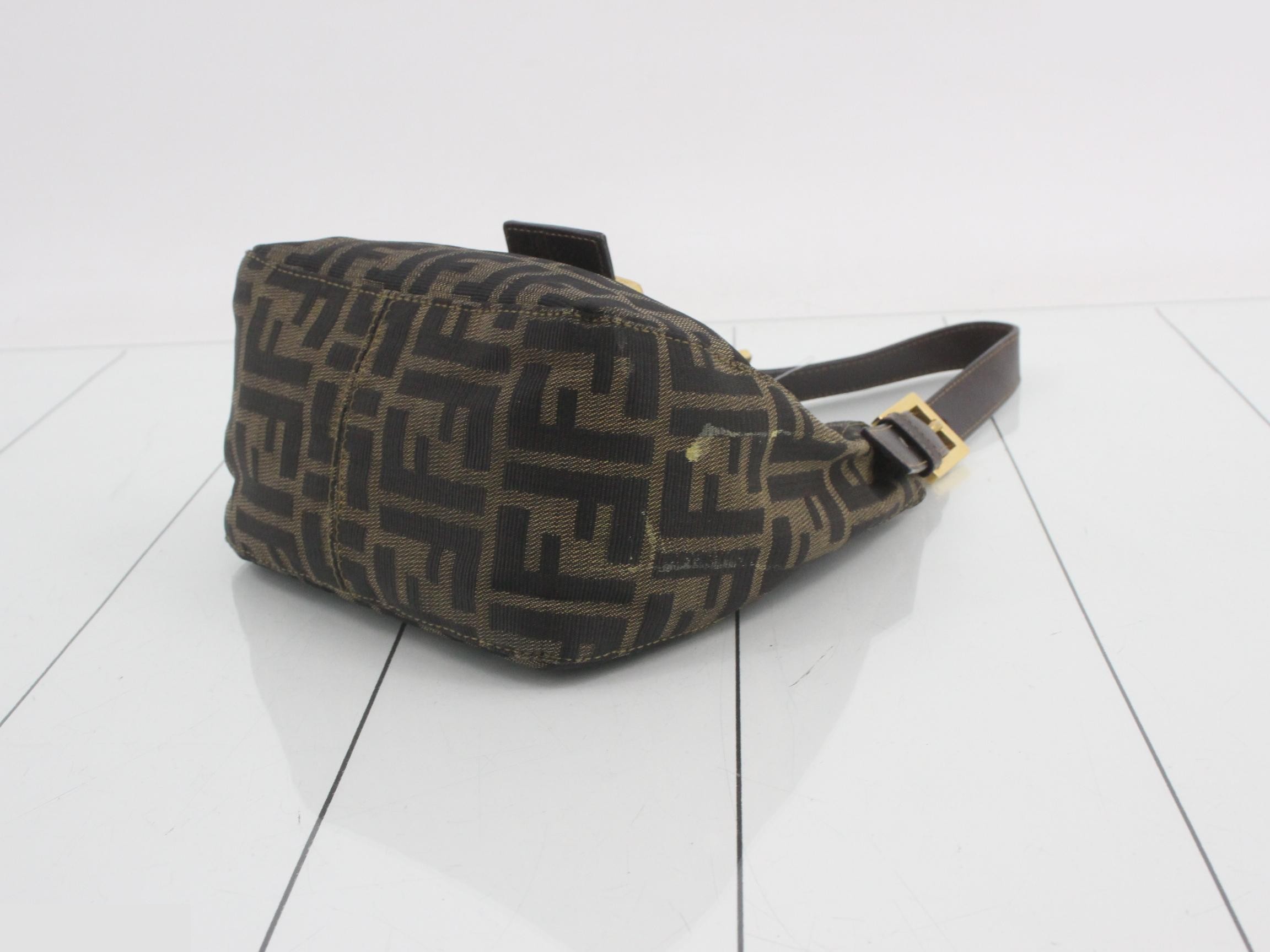 Zucca (bag) - Shoulder bag — view 6