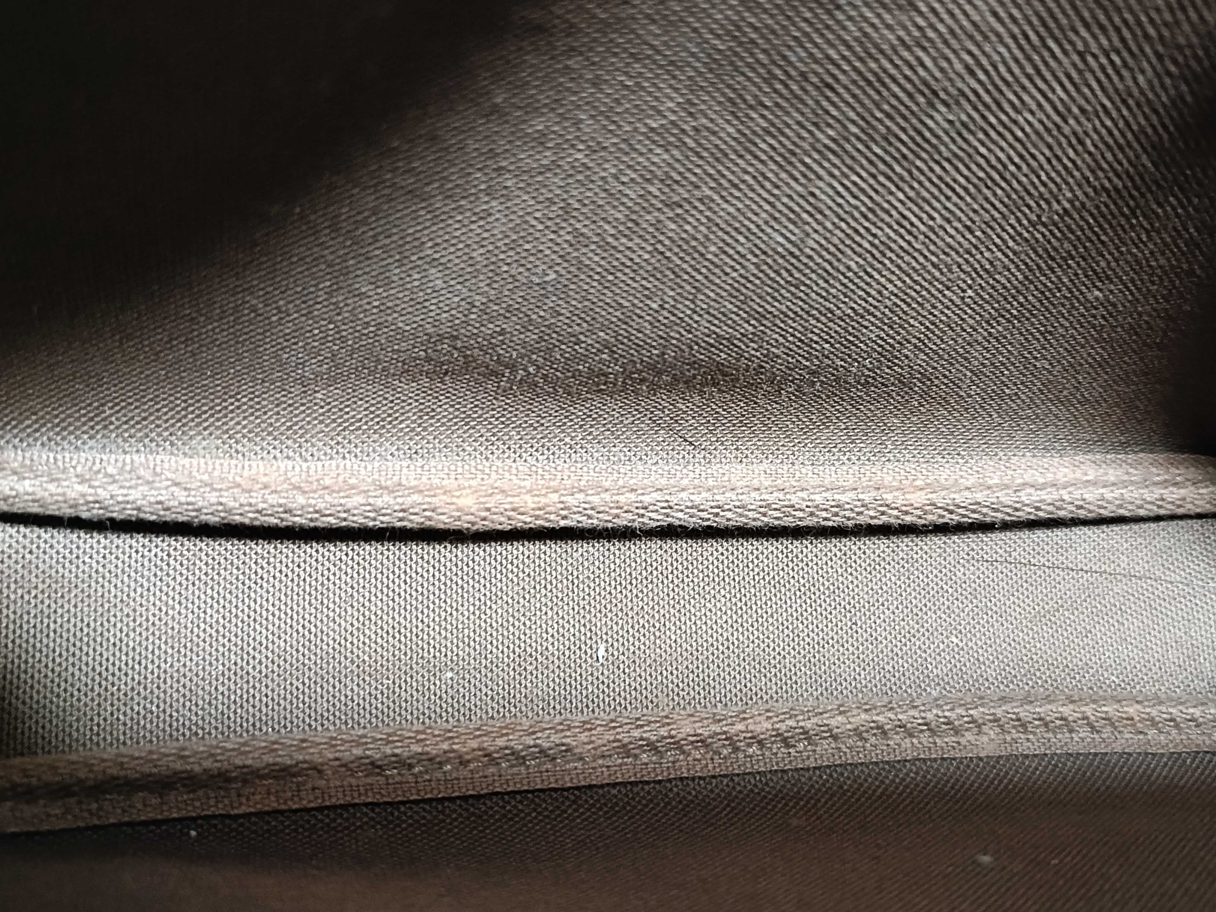 Monogram M40712 Pochette Accessoires Handbag — view 11