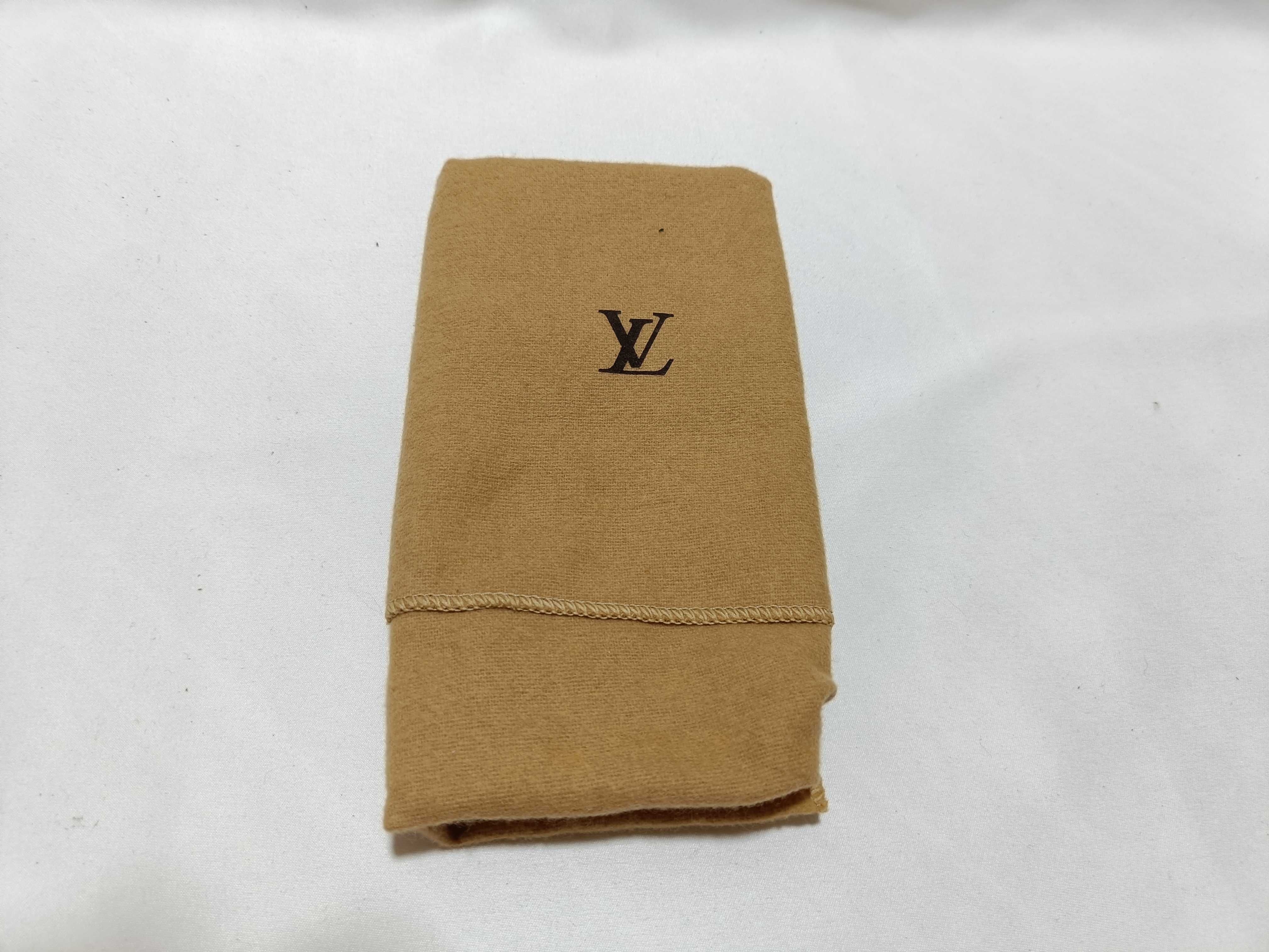 Monogram M40712 Pochette Accessoires Handbag — view 15