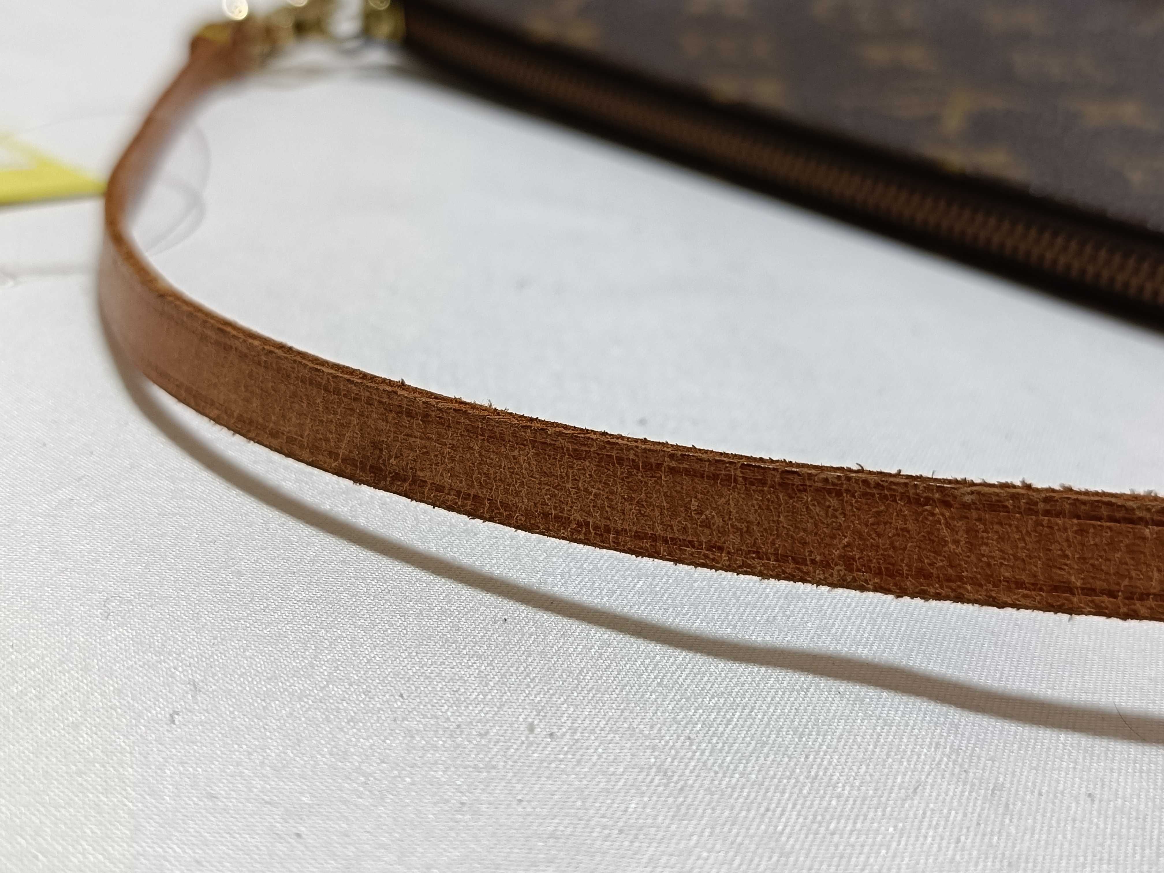 Monogram M40712 Pochette Accessoires Handbag — view 4