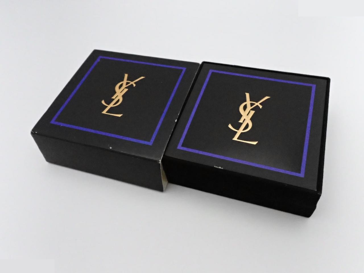 Cufflinks and tie clip set — view 4