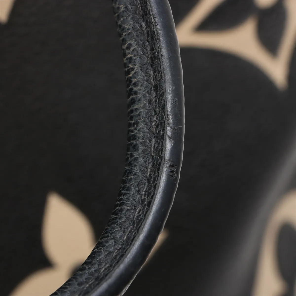 Monogram Empreinte Grand Palais MM M45842 Black x Beige (RFID detected) — view 13