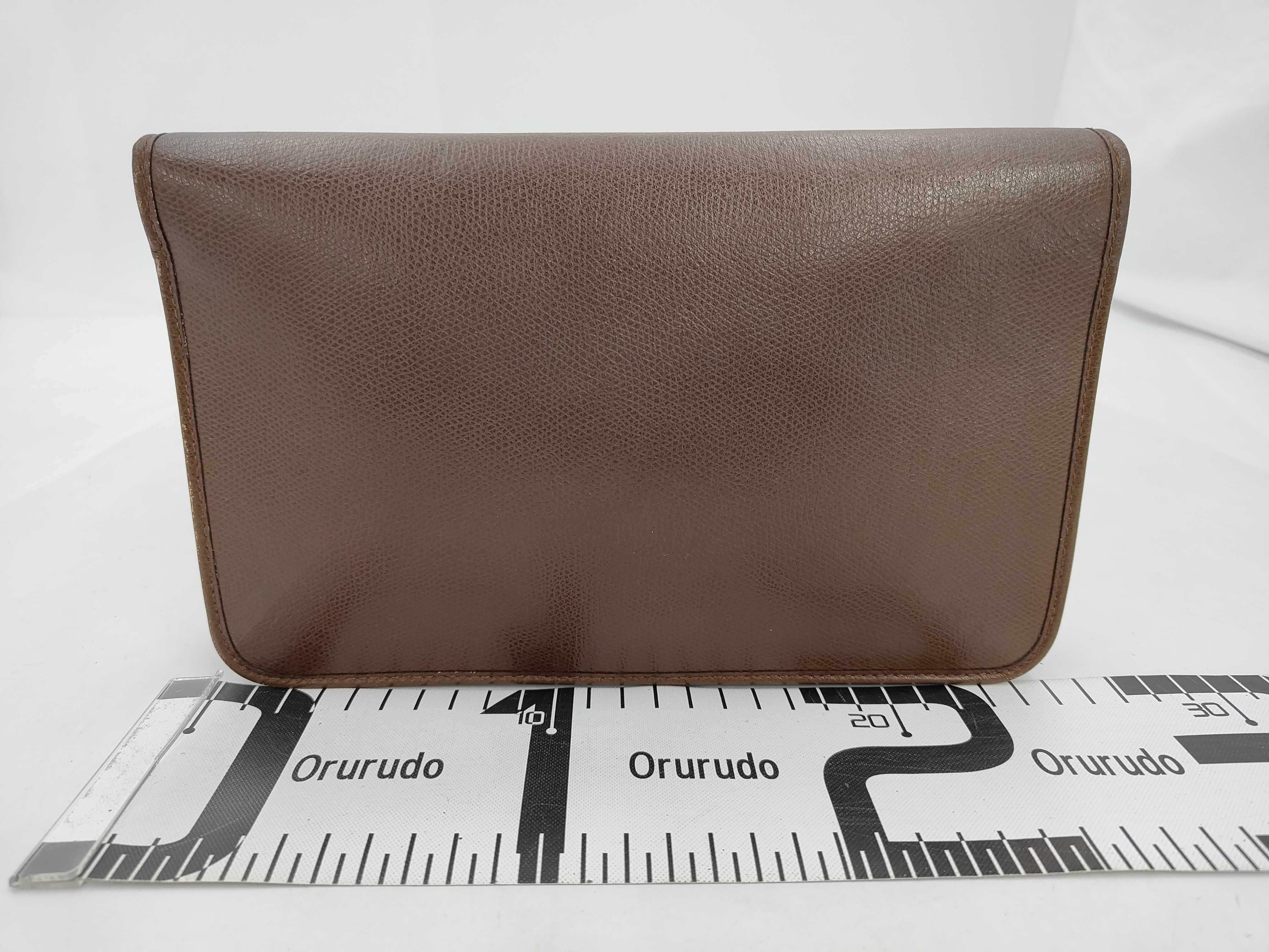 Vintage Chain Shoulder Bag — view 2
