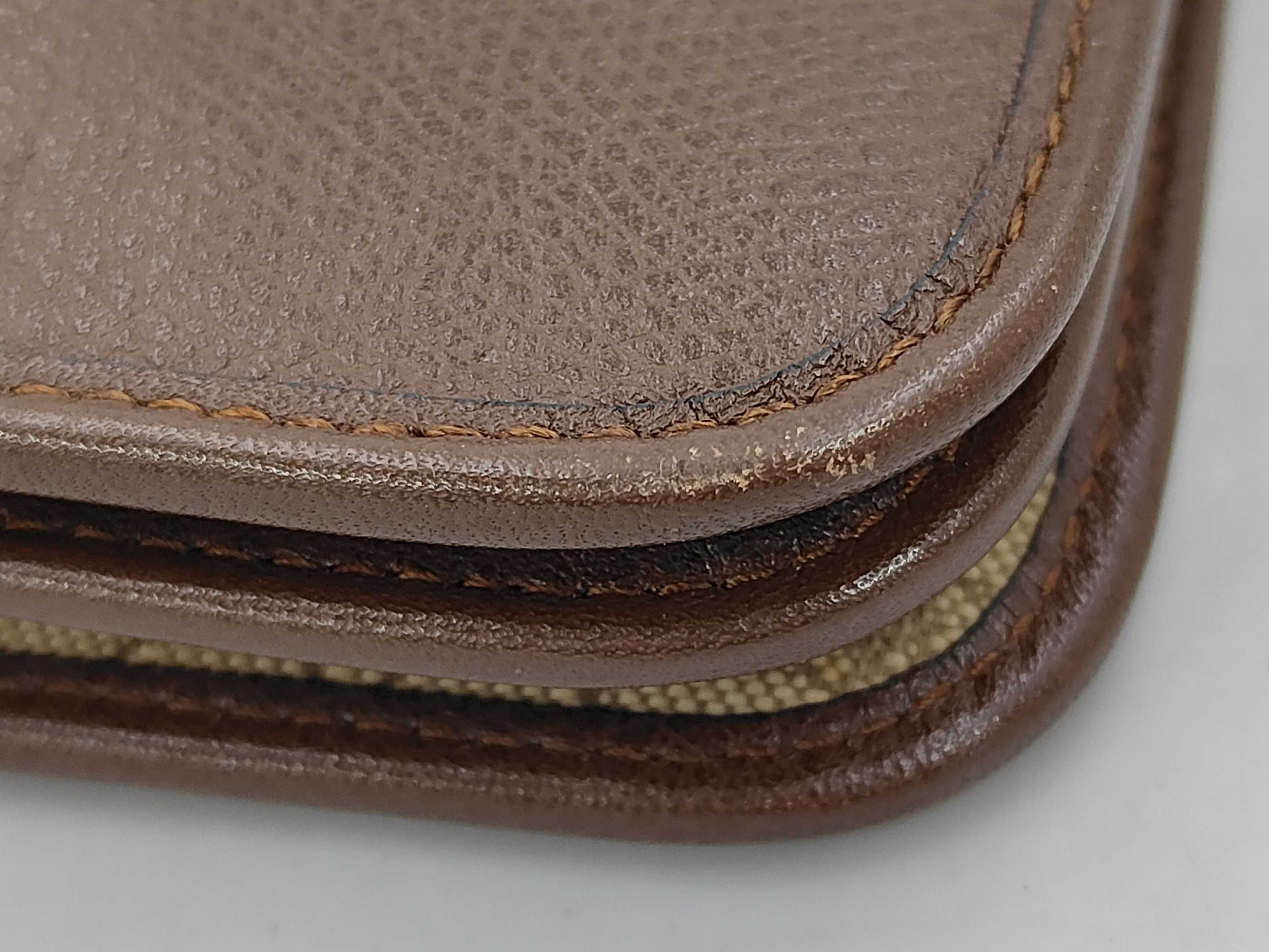 Vintage Chain Shoulder Bag — view 5