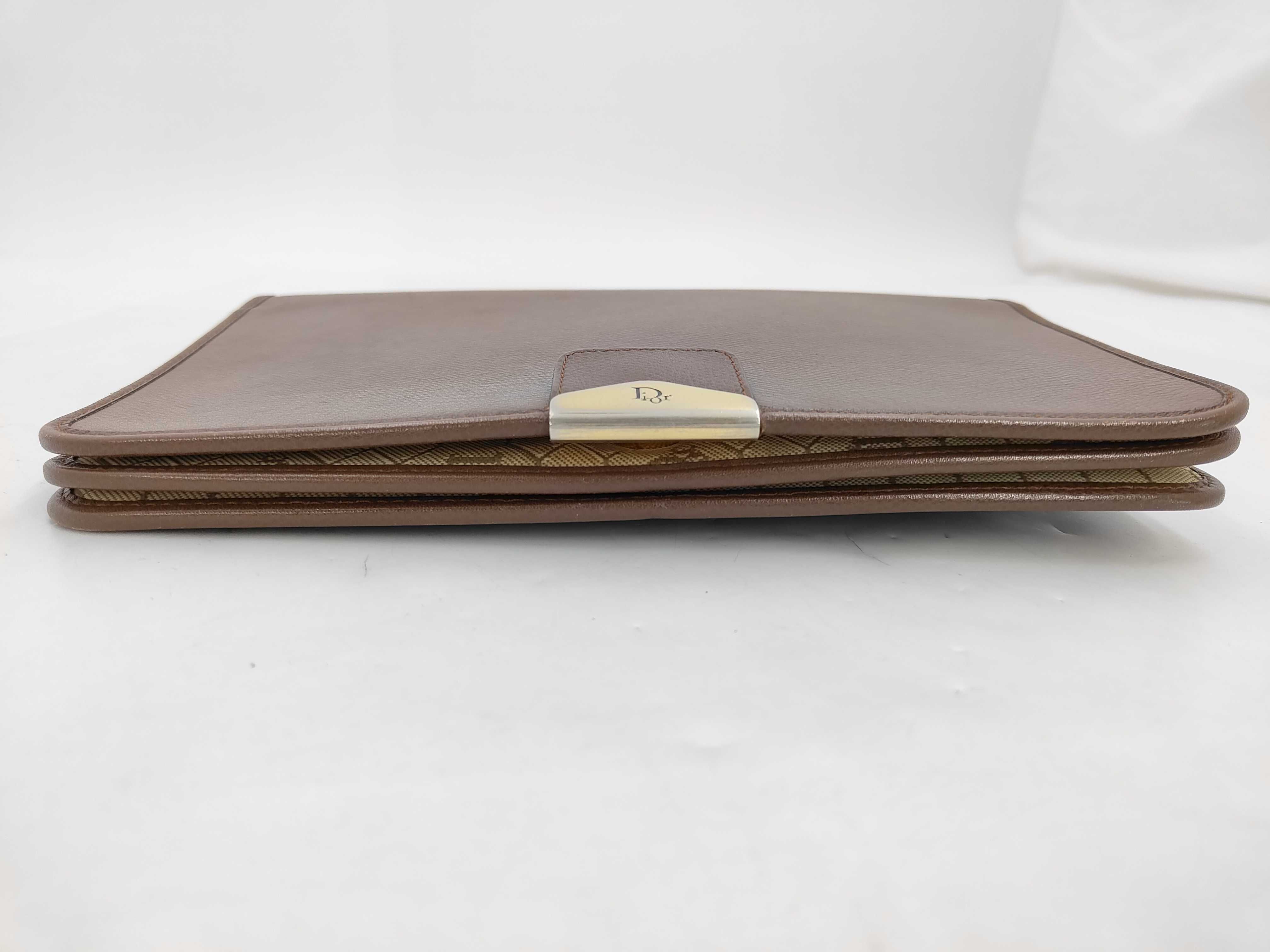 Vintage Chain Shoulder Bag — view 6