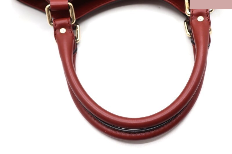 GG Canvas (Bag) - Handbag - Signature — view 7