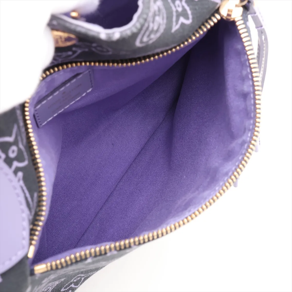 Beach Line Cabay Panema PM M95983 MB1009 Purple — view 9