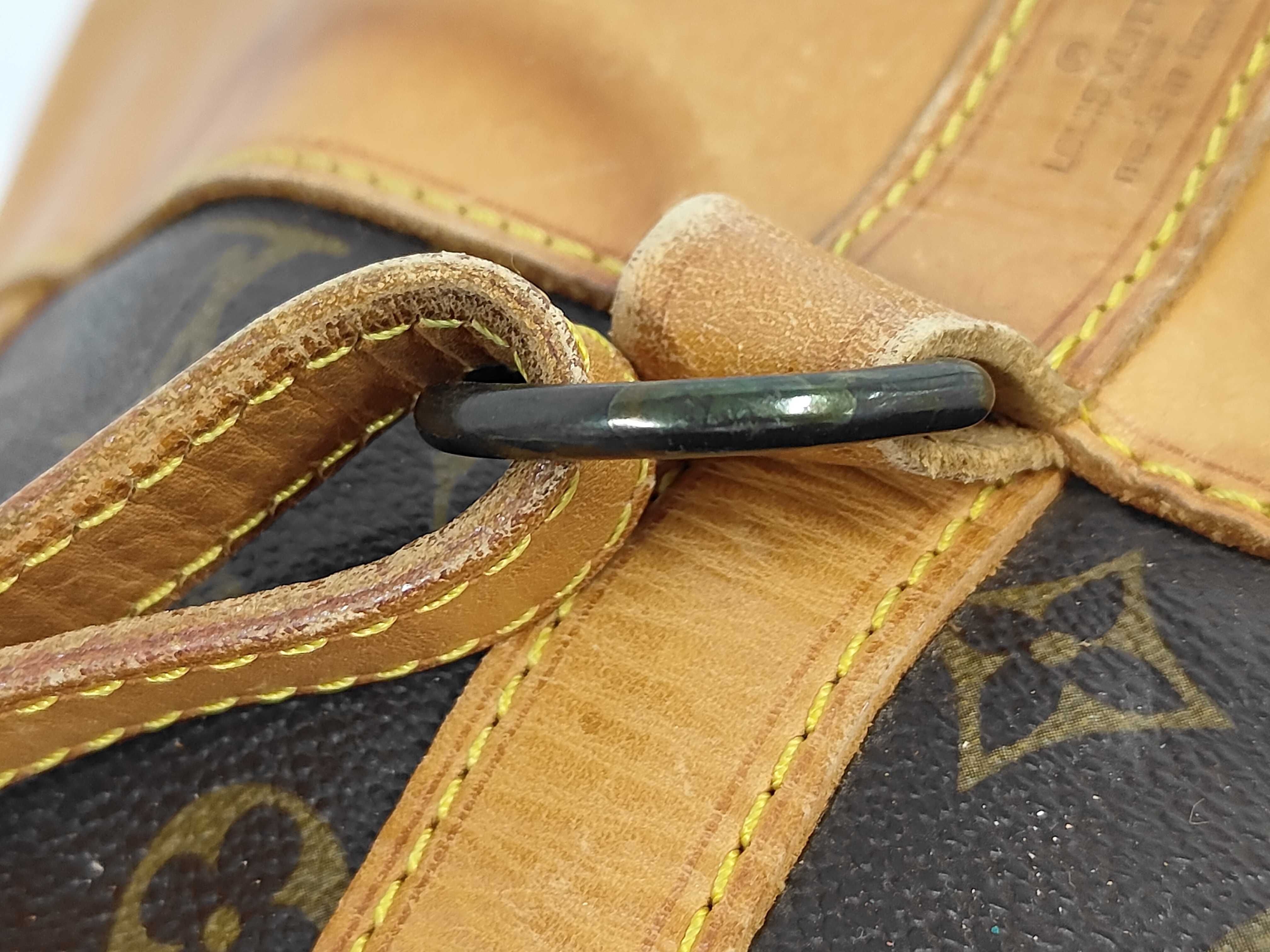 Monogram LV Monogram Randonee GM M42244 Shoulder Bag — view 6