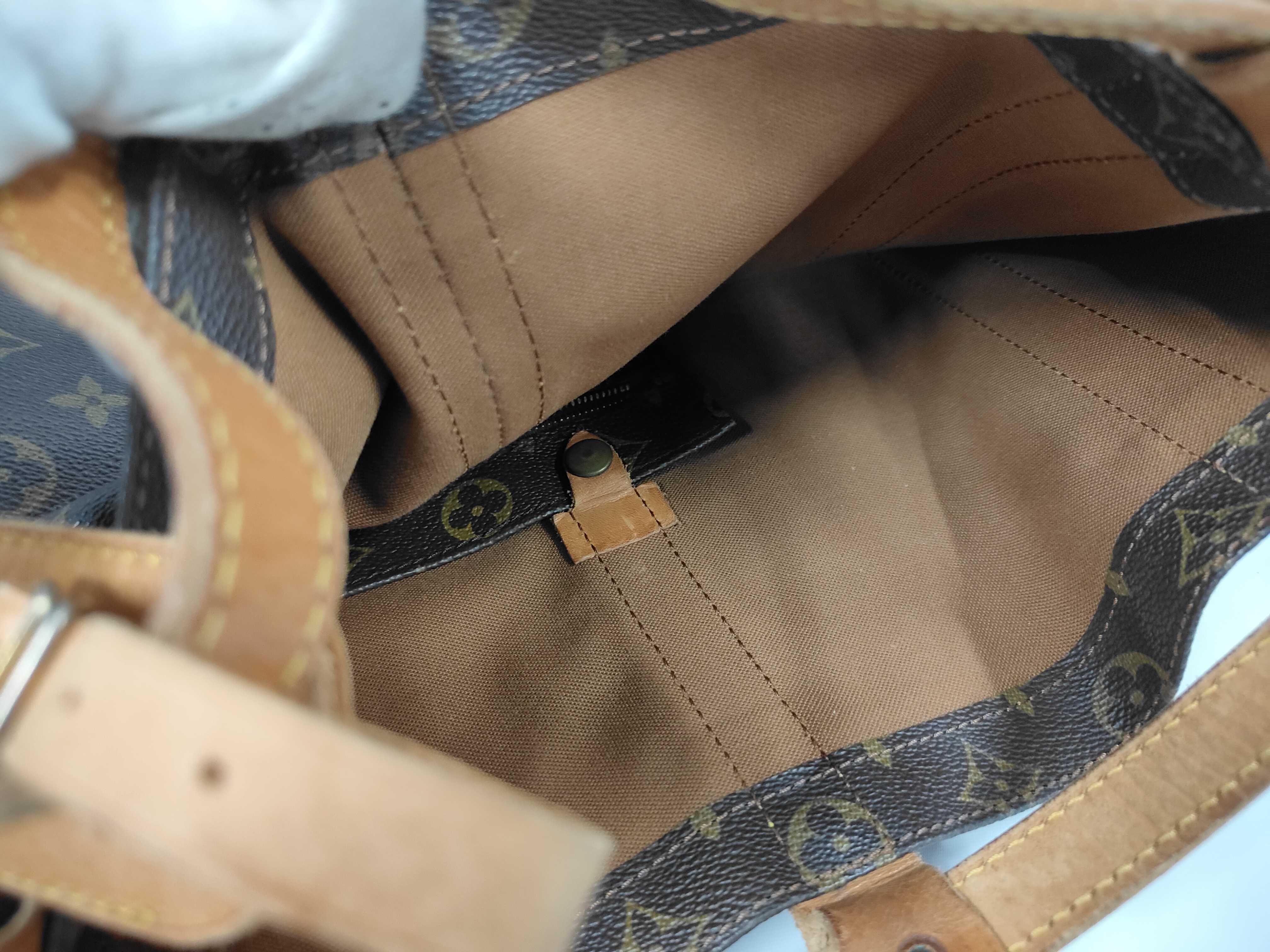 Monogram LV Monogram Randonee GM M42244 Shoulder Bag — view 9