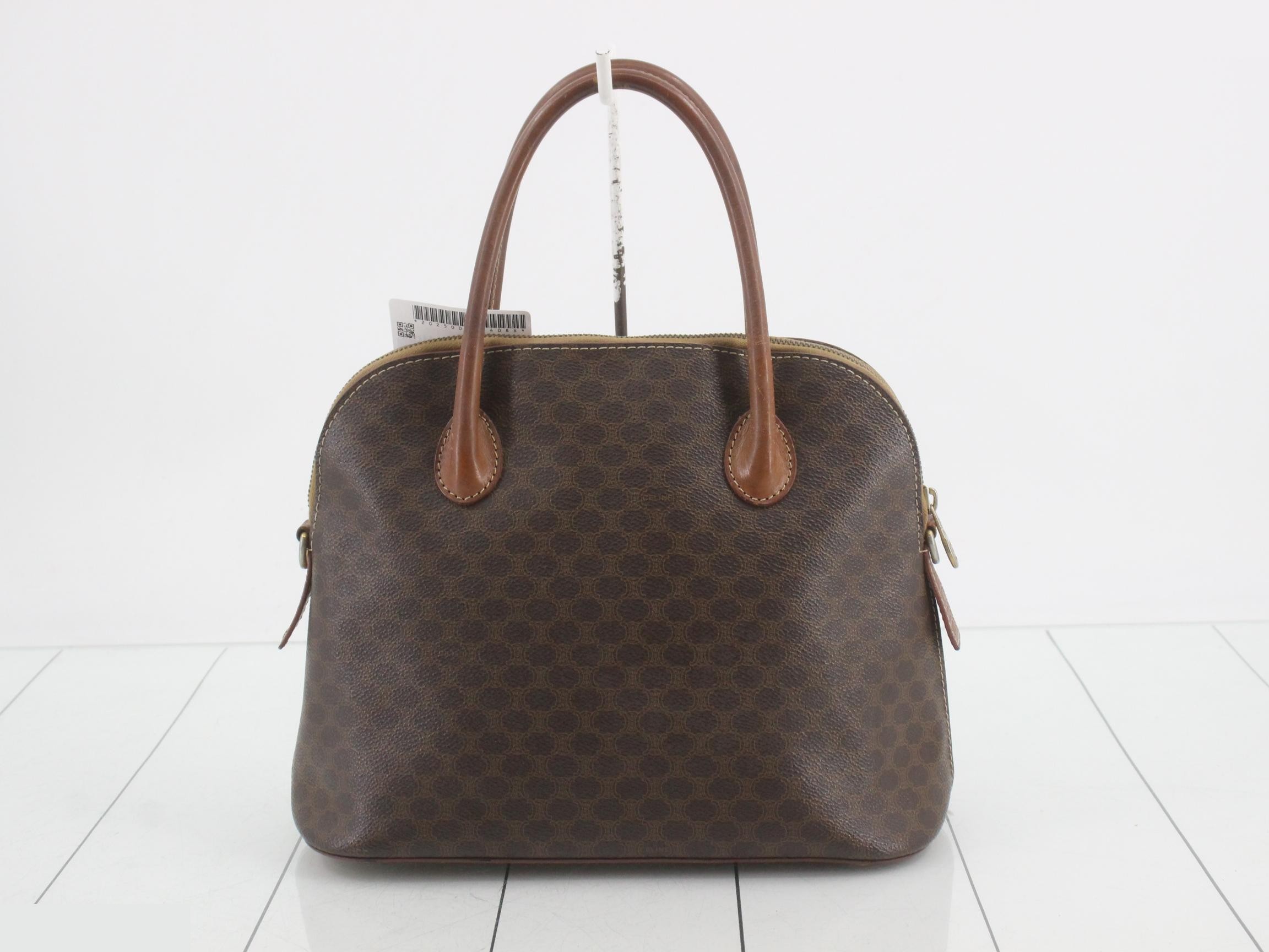 Macadam handbag — view 2