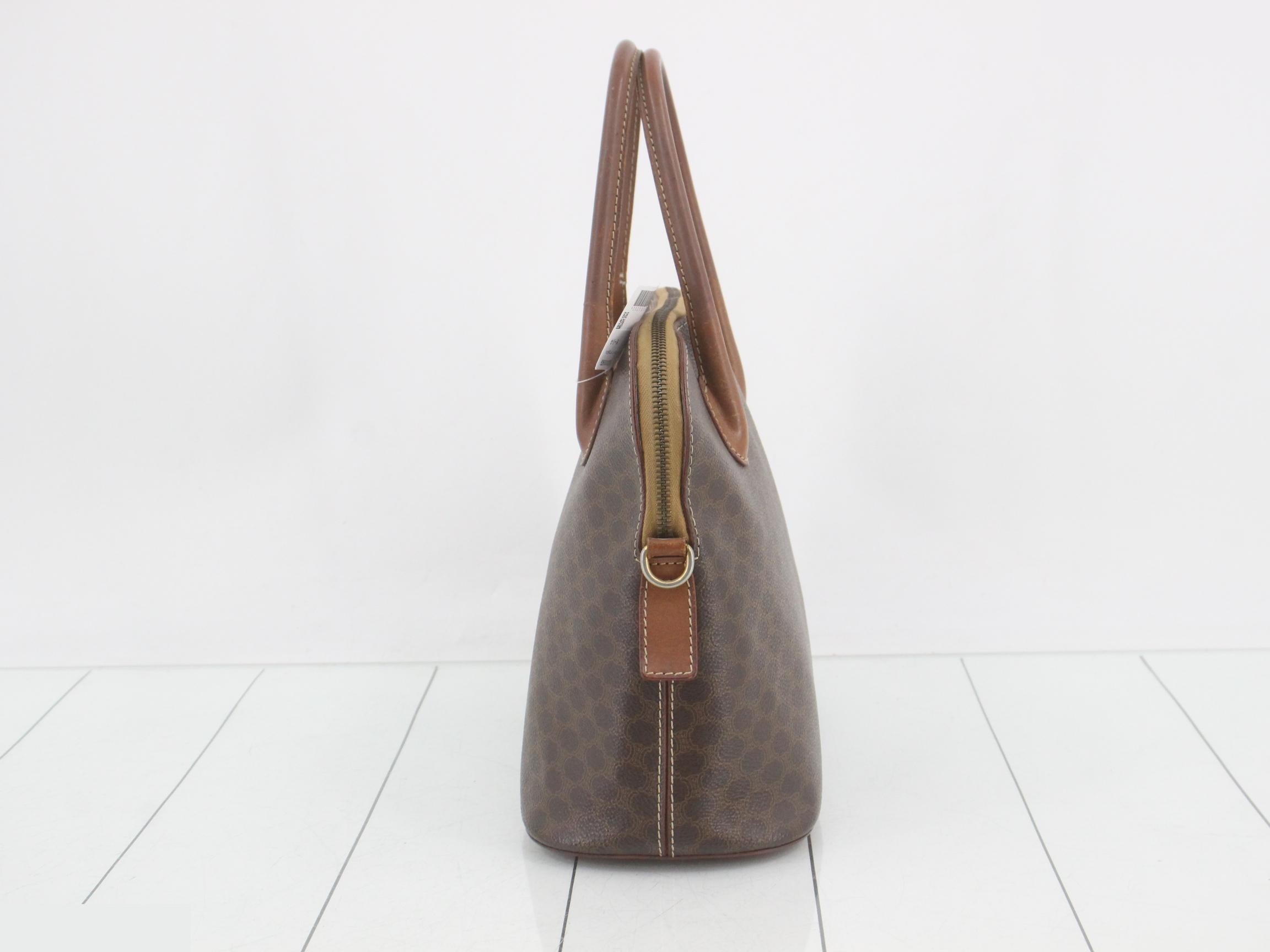 Macadam handbag — view 3