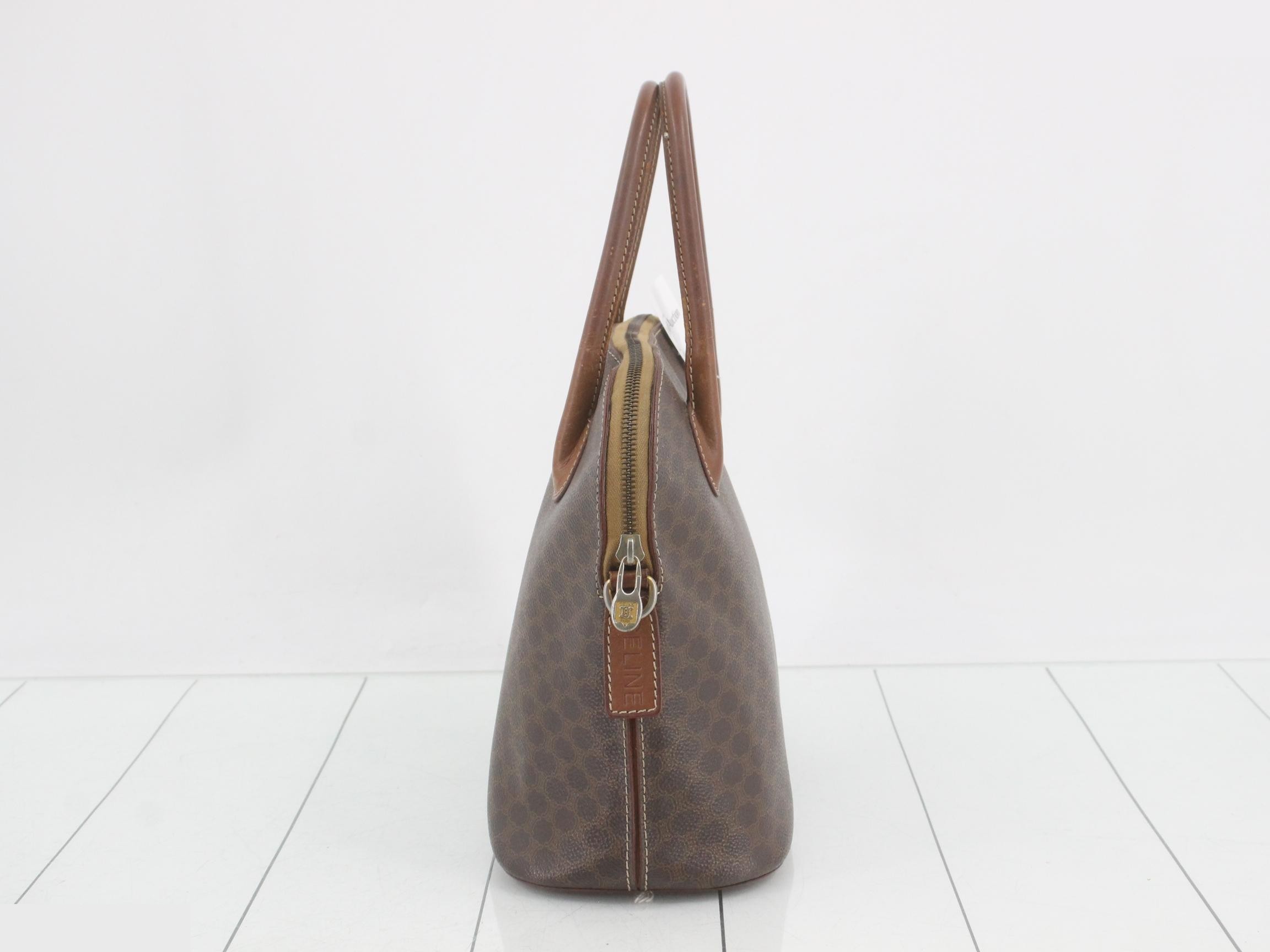 Macadam handbag — view 4