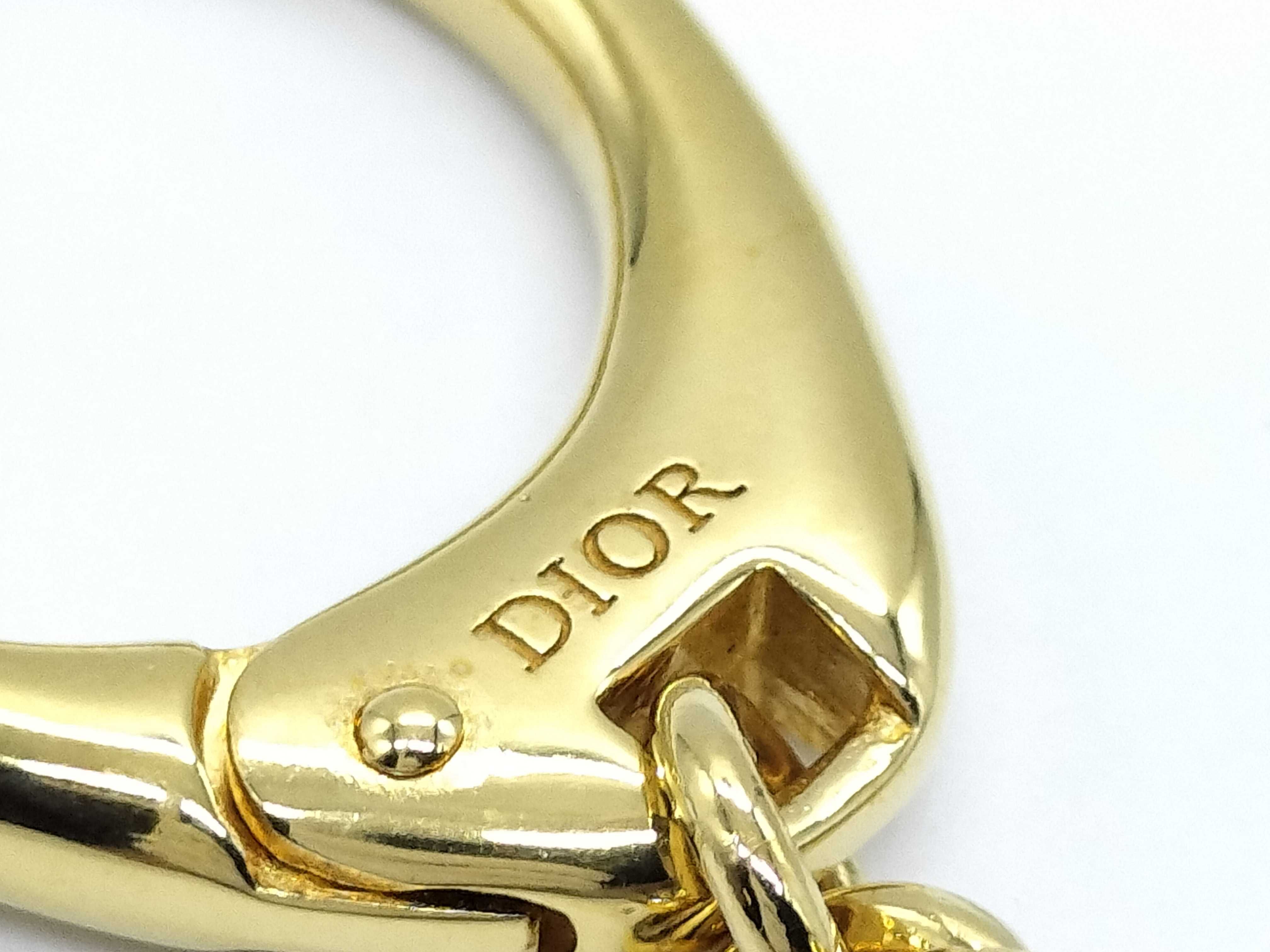 Clover Star Key Charm Key Case/Keychain — view 5