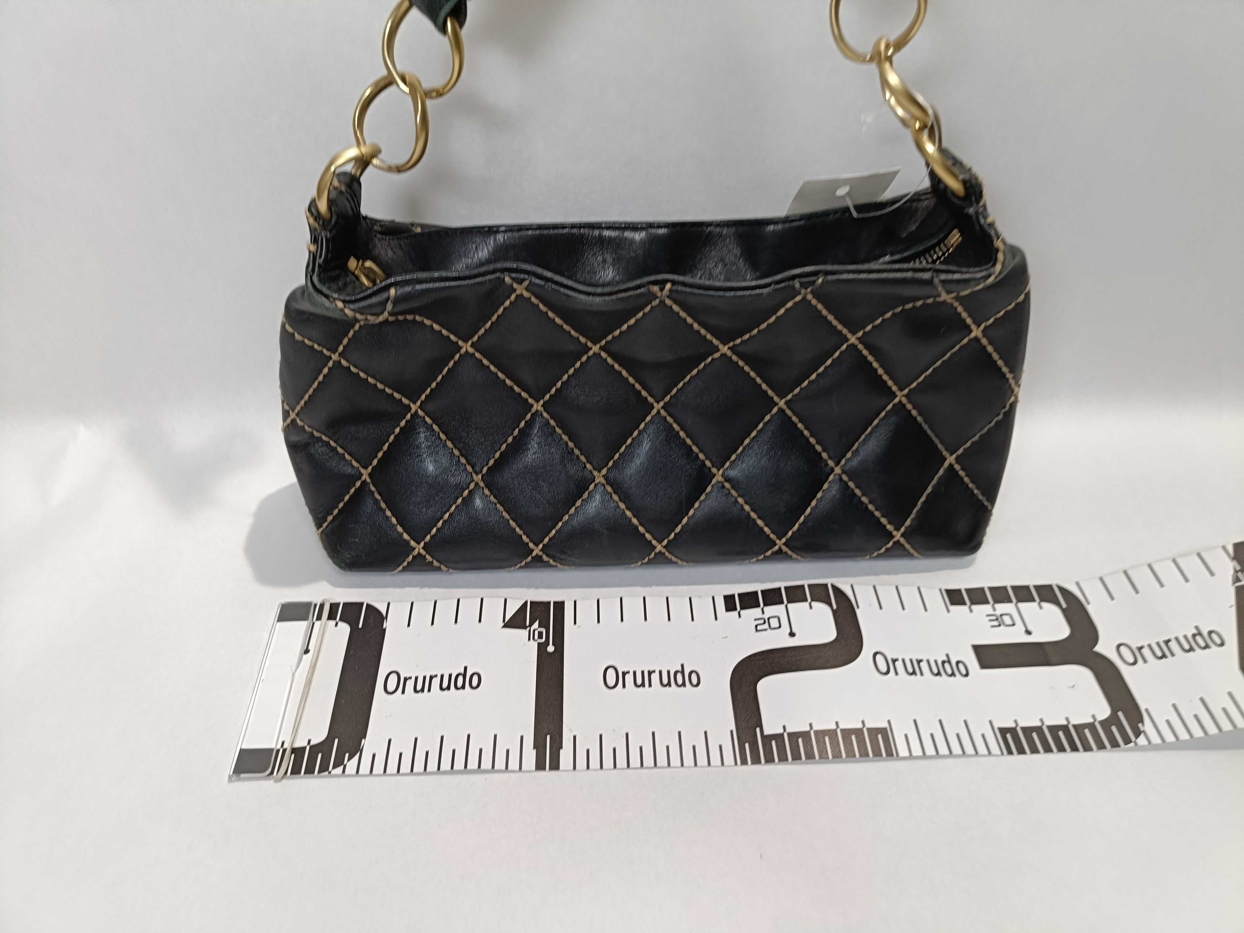 Wild Stitch One-Shoulder Bag — view 2