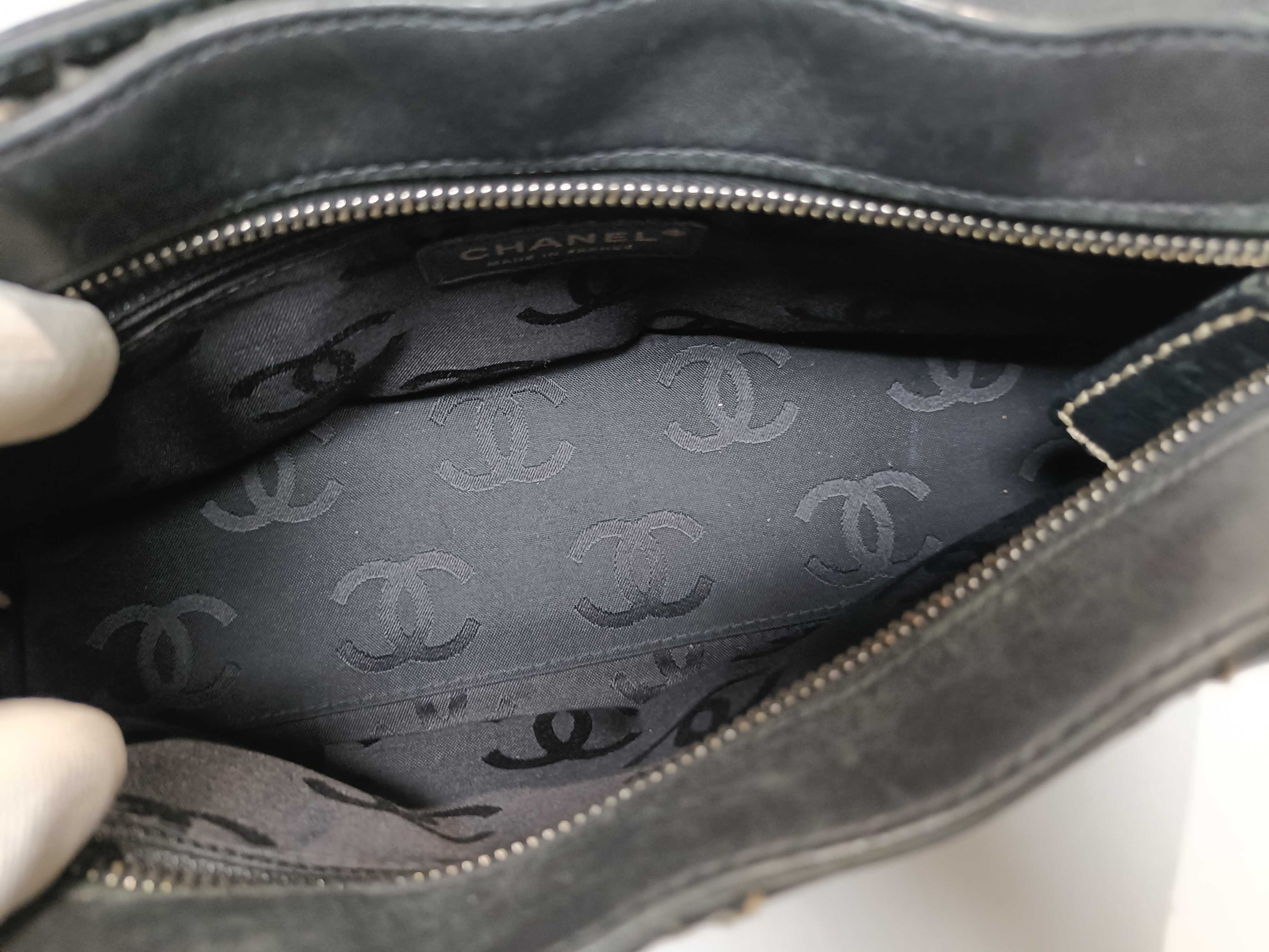 Wild Stitch One-Shoulder Bag — view 12