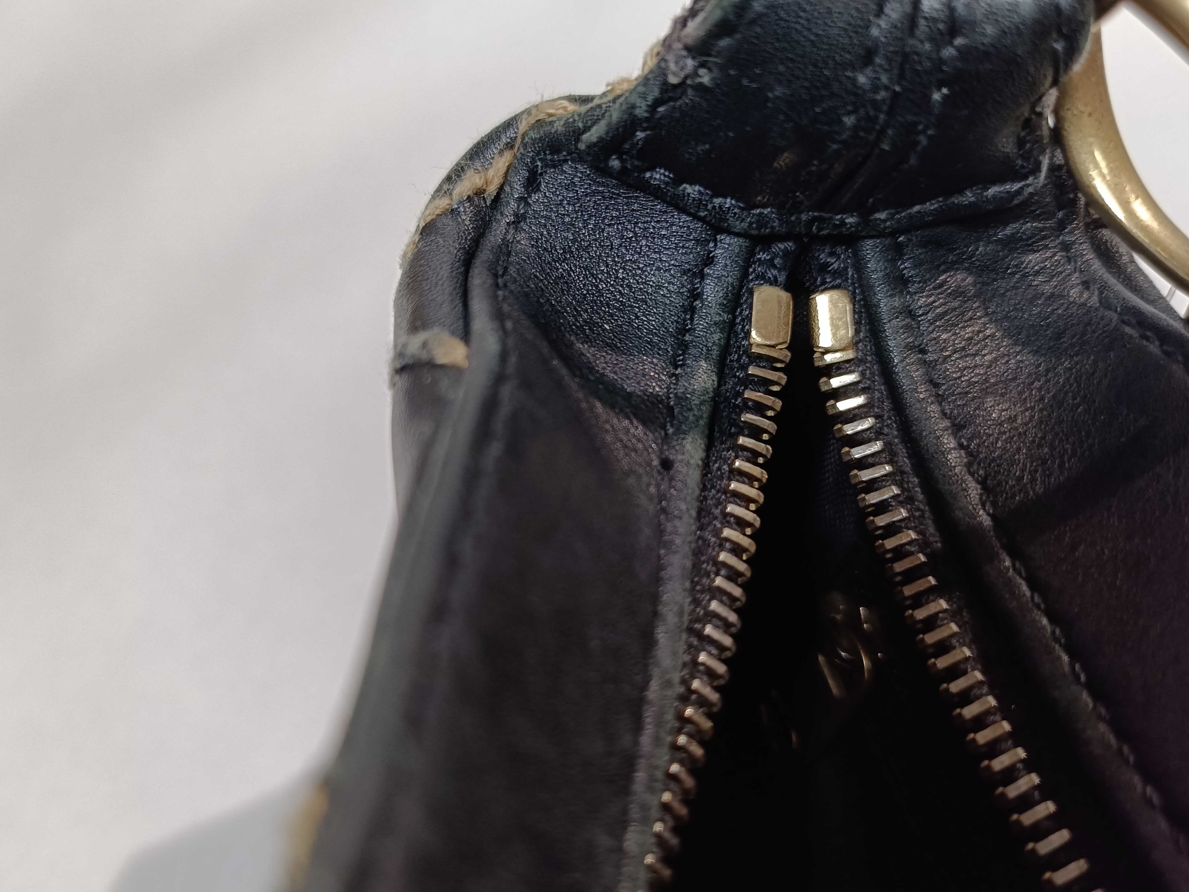 Wild Stitch One-Shoulder Bag — view 9