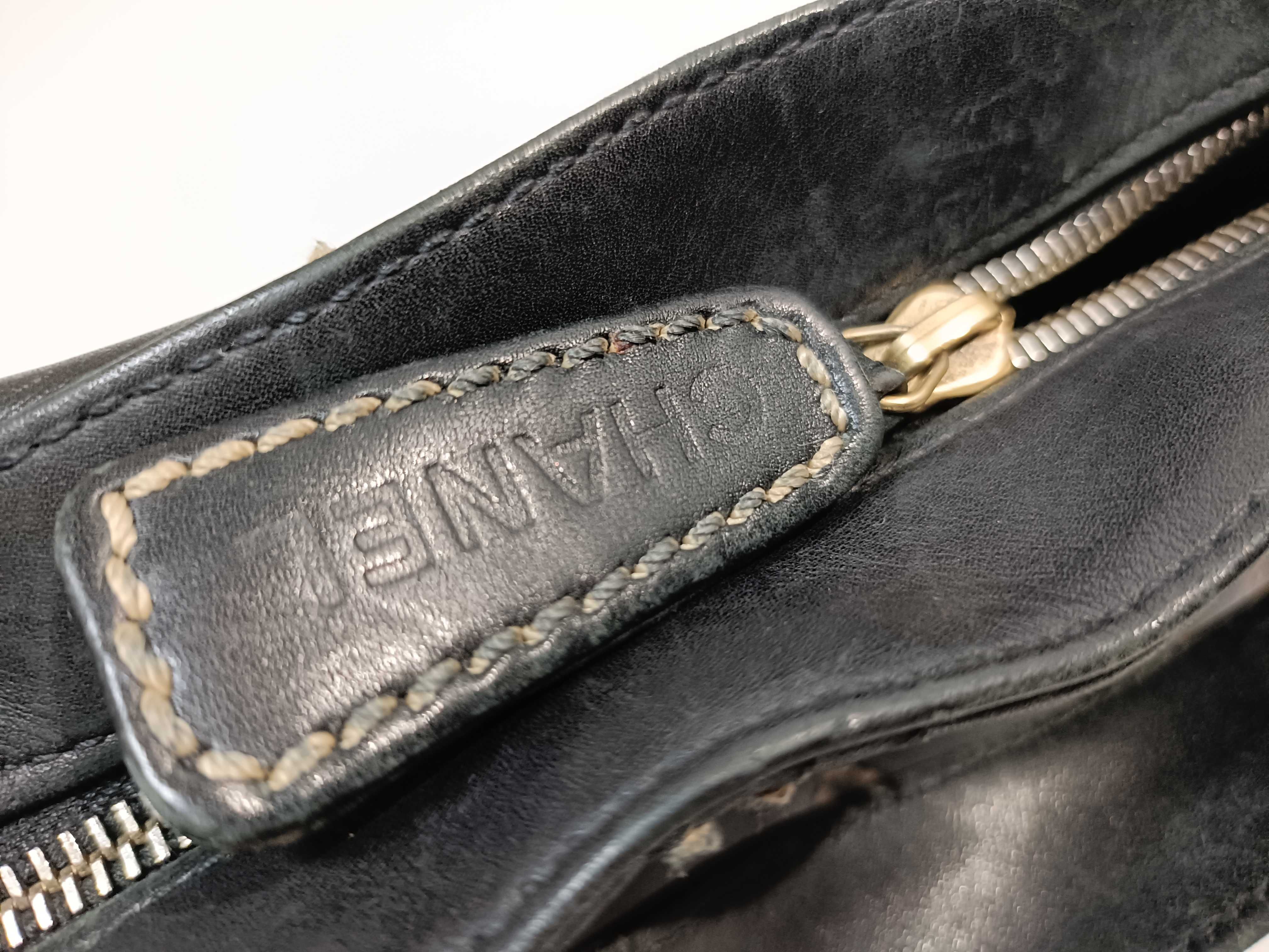 Wild Stitch One-Shoulder Bag — view 10