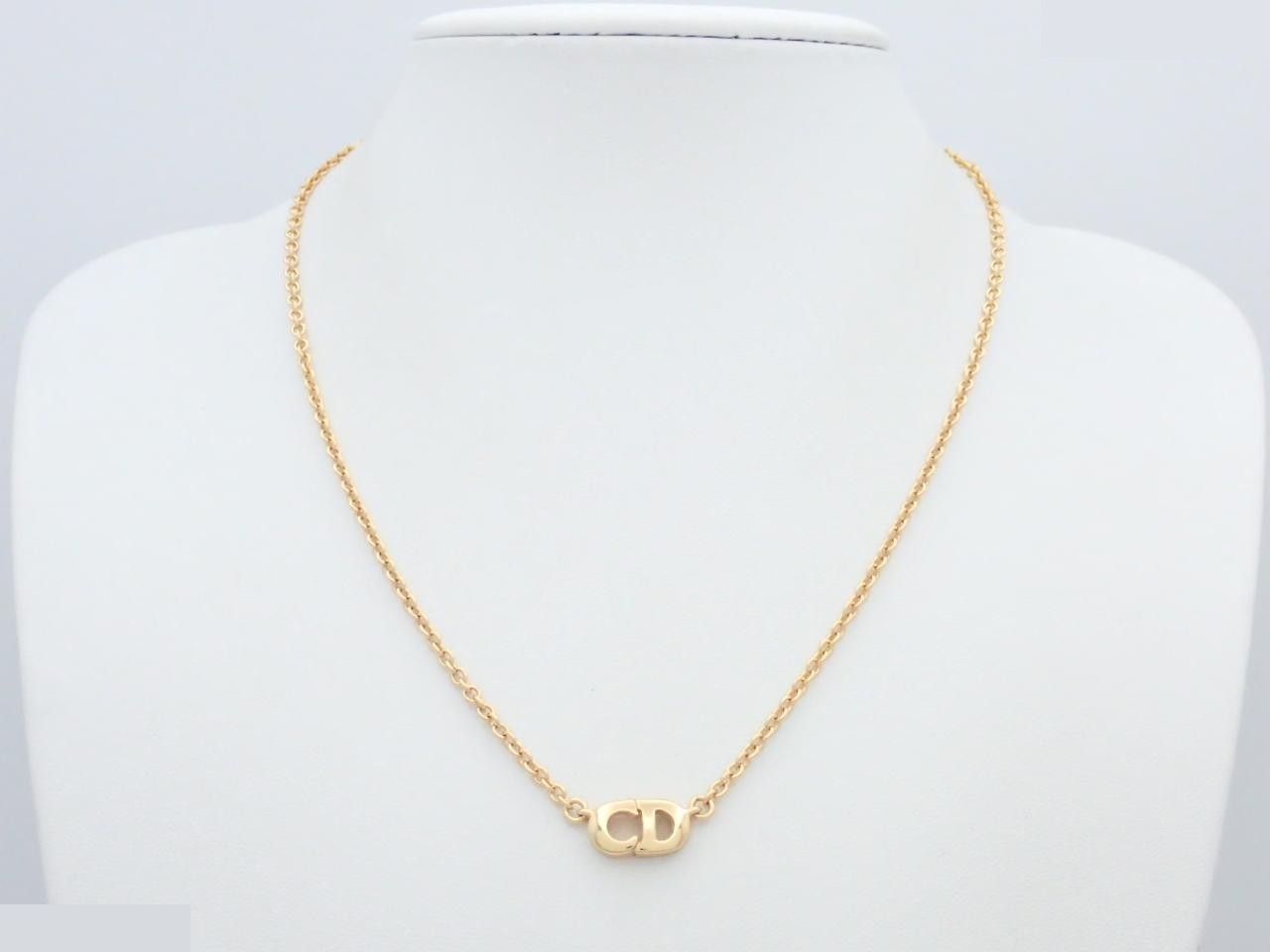 Other lines: Precious metals, necklaces, pendants, chain approximately 44cm — view 3