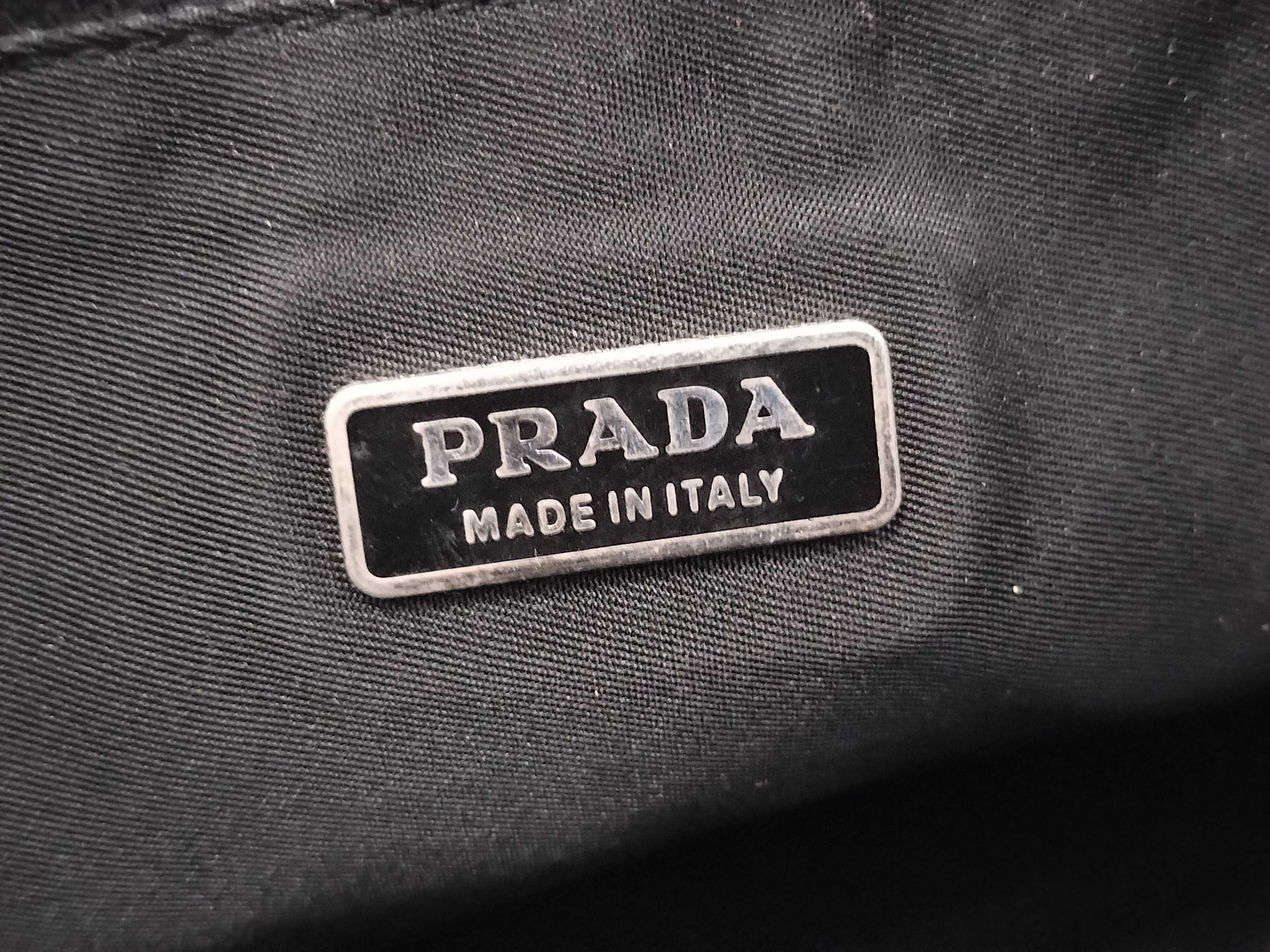 Nylon Accessory Pouch — view 11