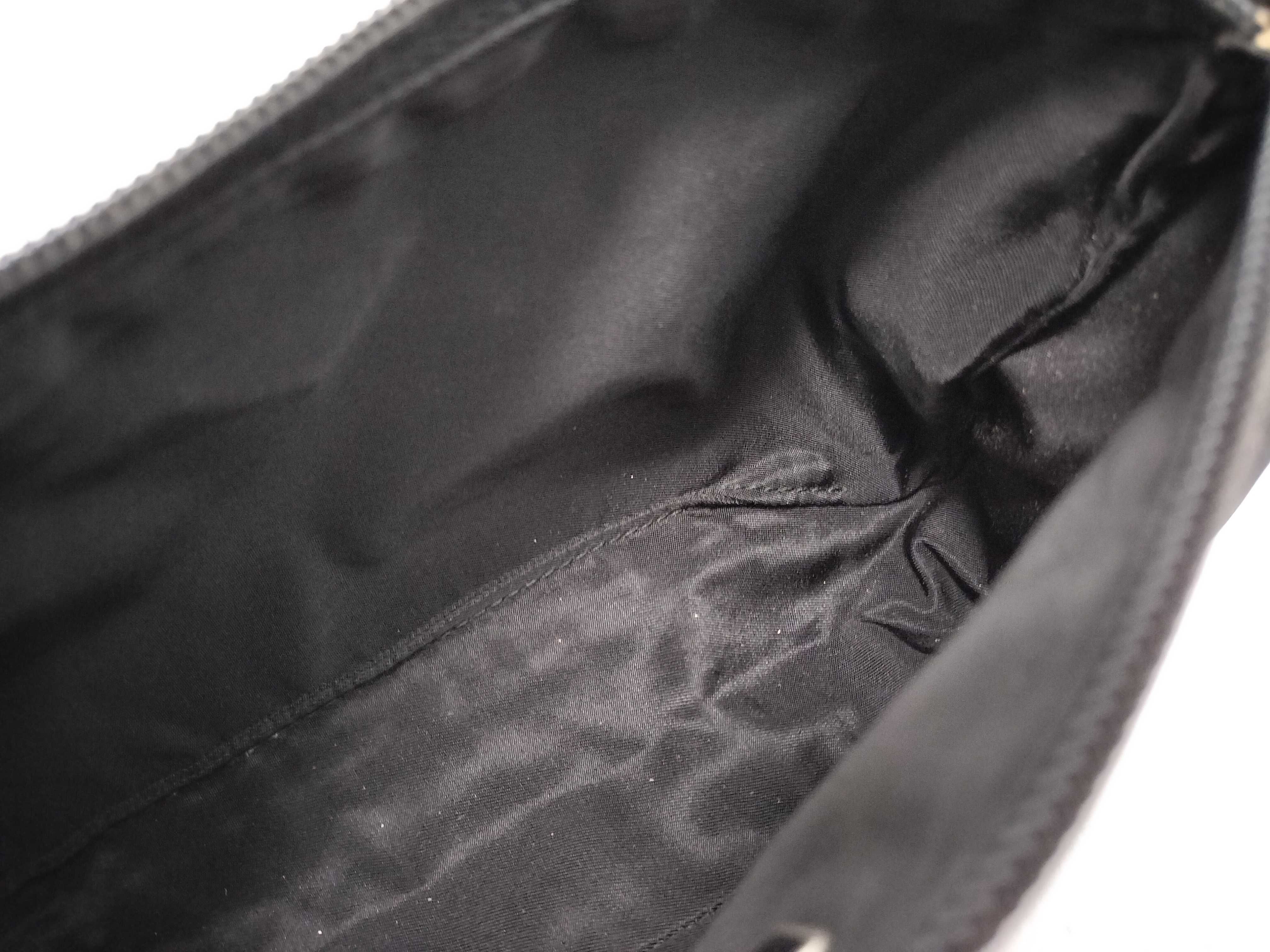 Nylon Accessory Pouch — view 12
