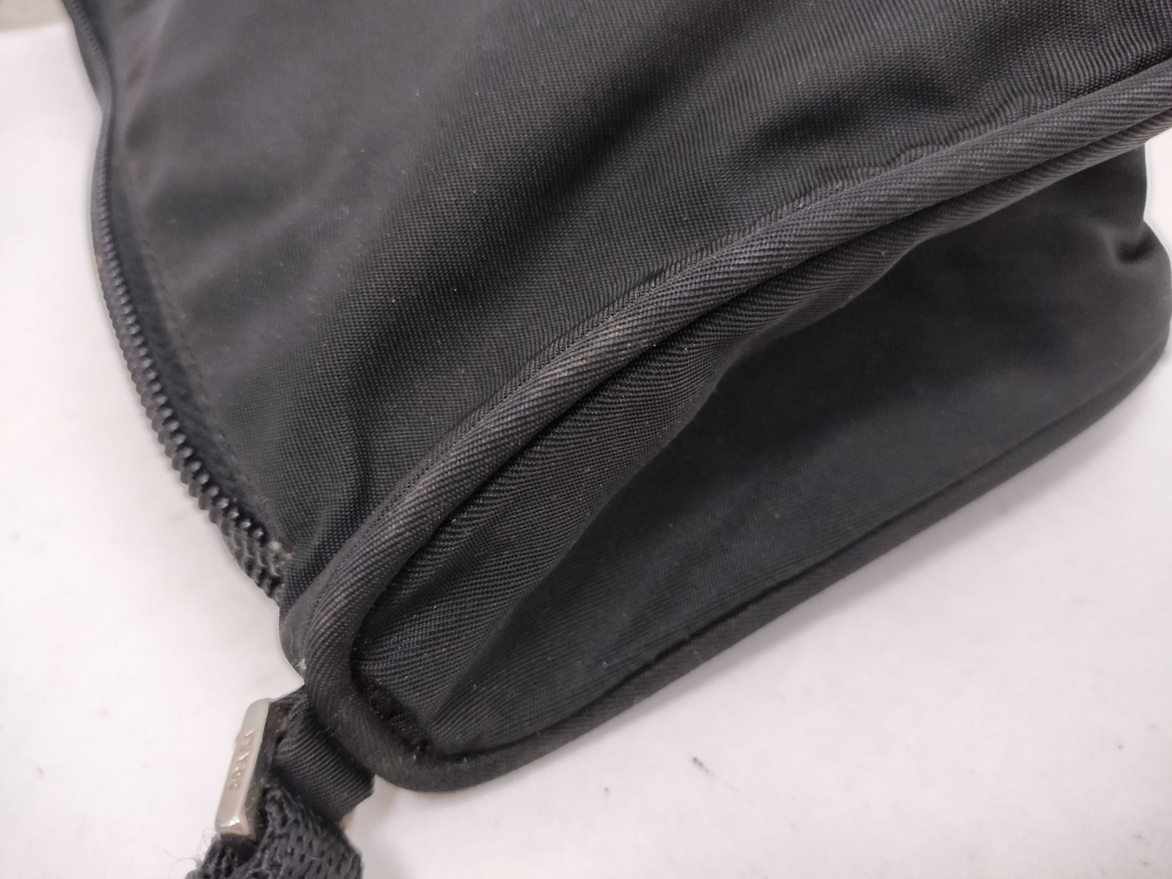 Nylon Accessory Pouch — view 14