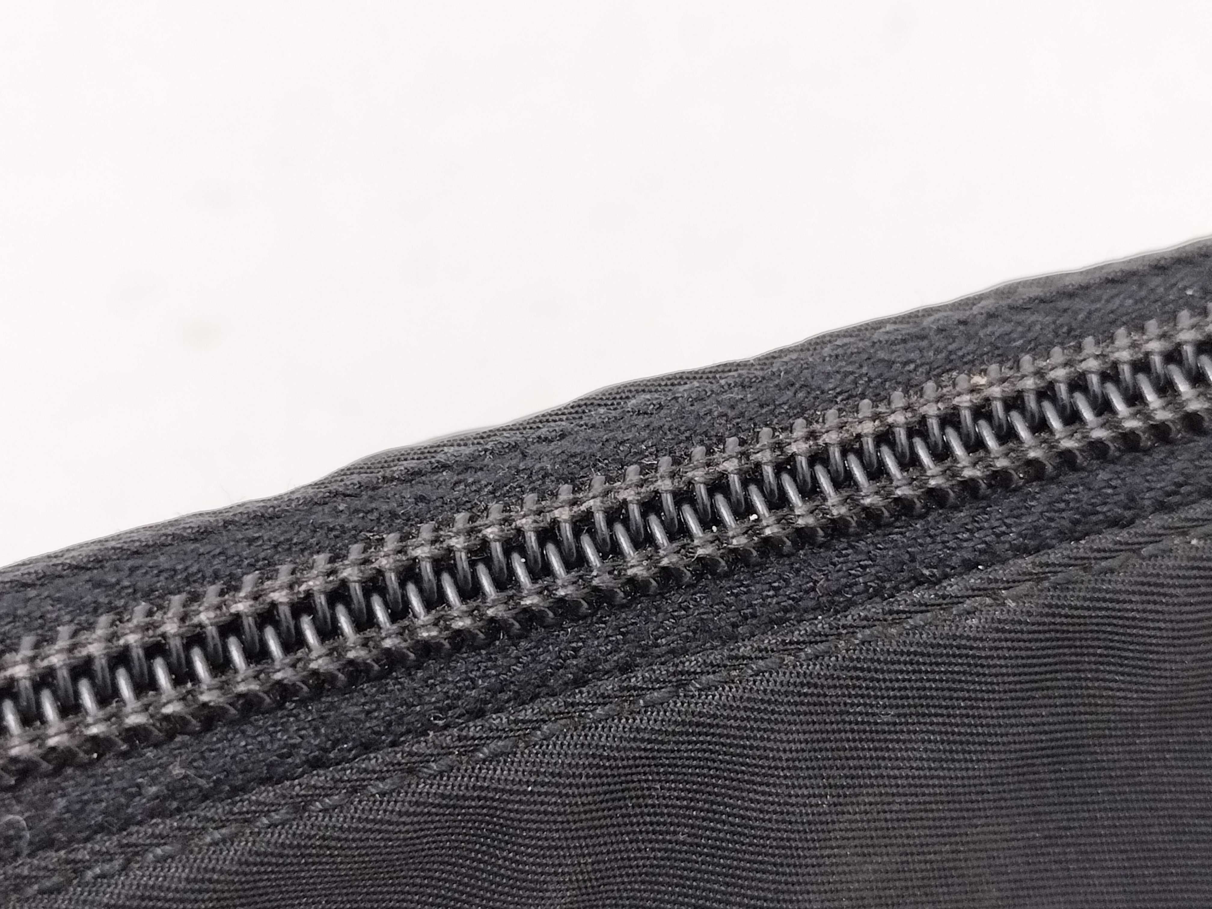 Nylon Accessory Pouch — view 6