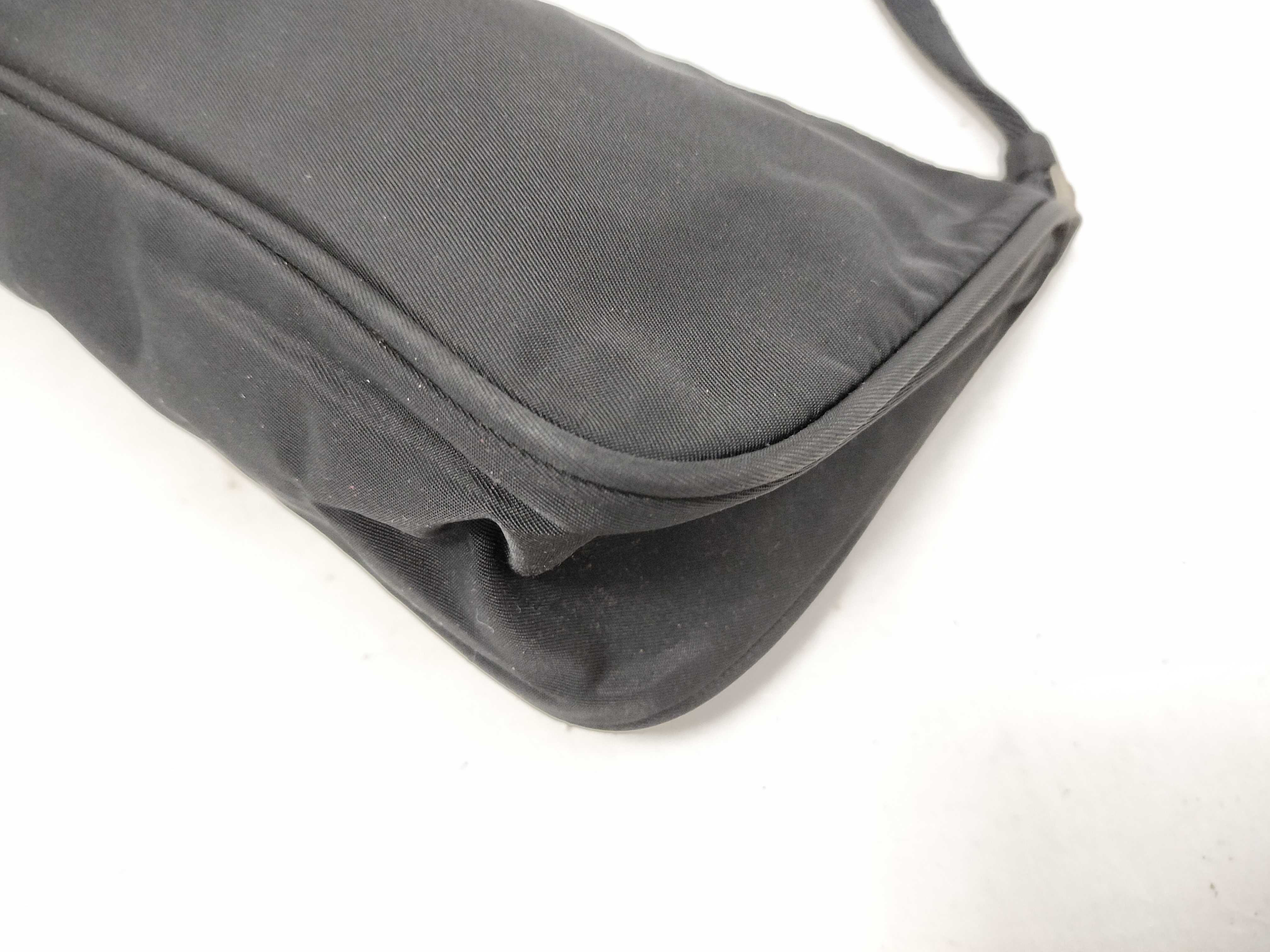 Nylon Accessory Pouch — view 7
