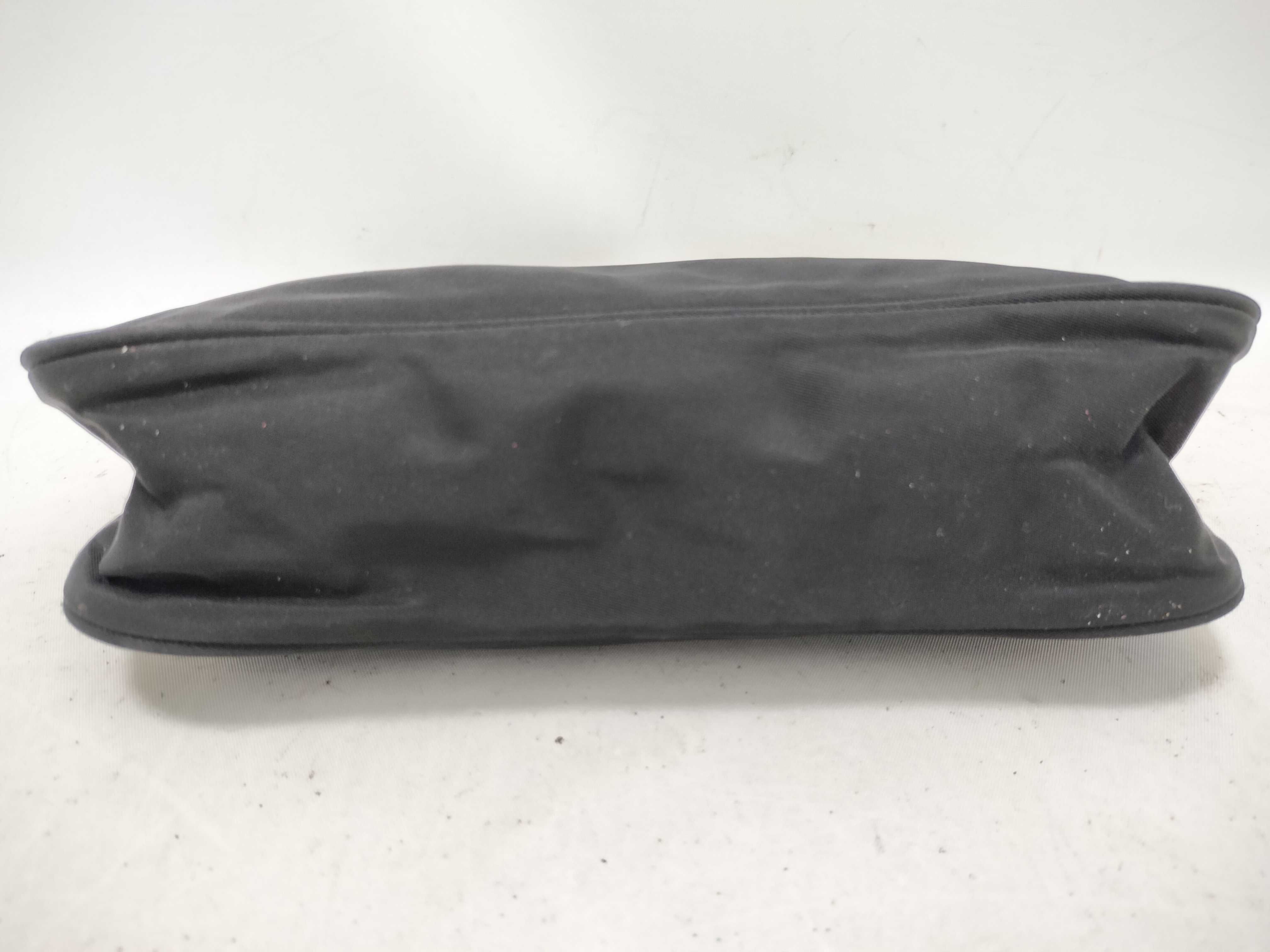Nylon Accessory Pouch — view 8