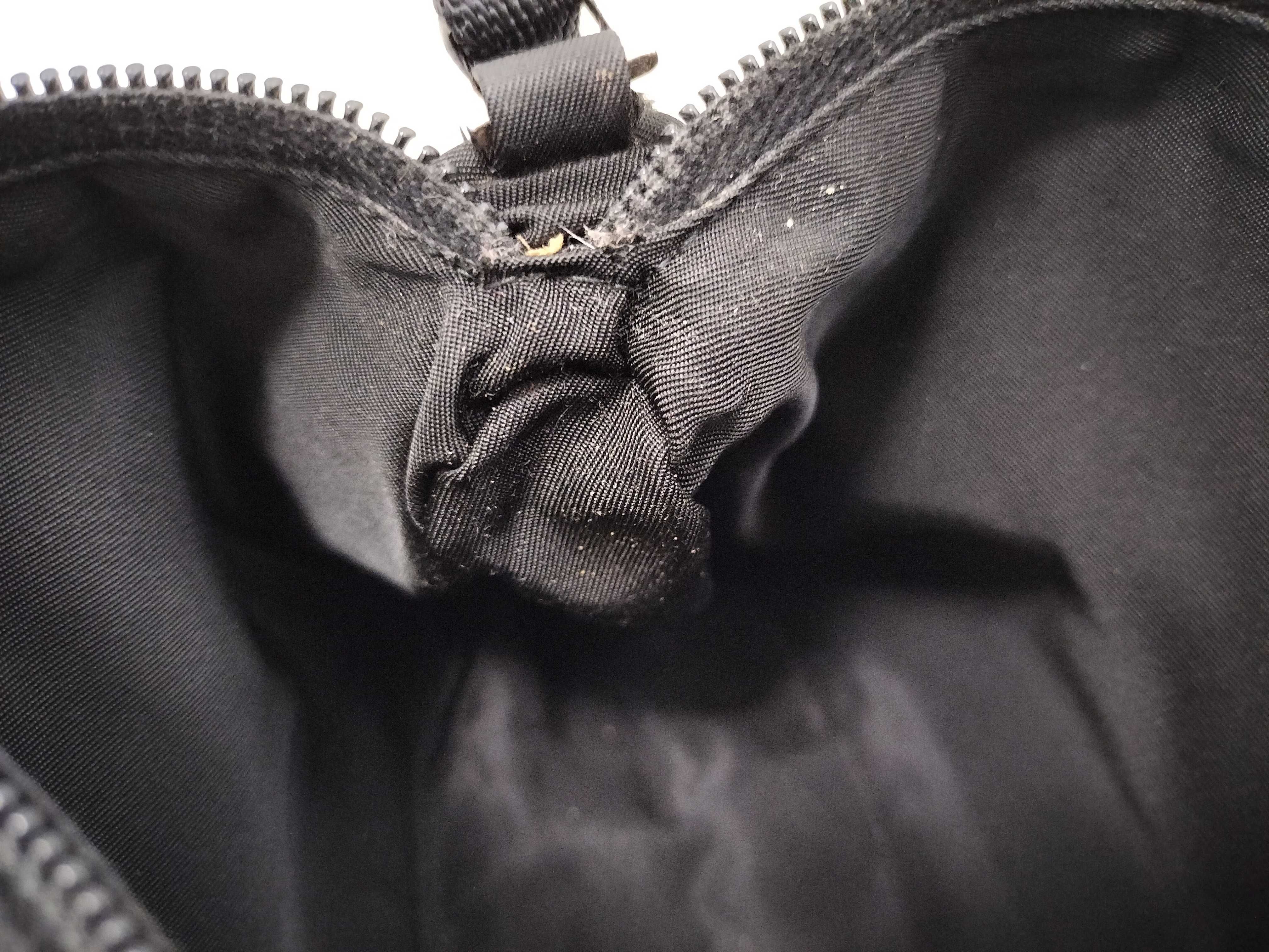 Nylon Accessory Pouch — view 9