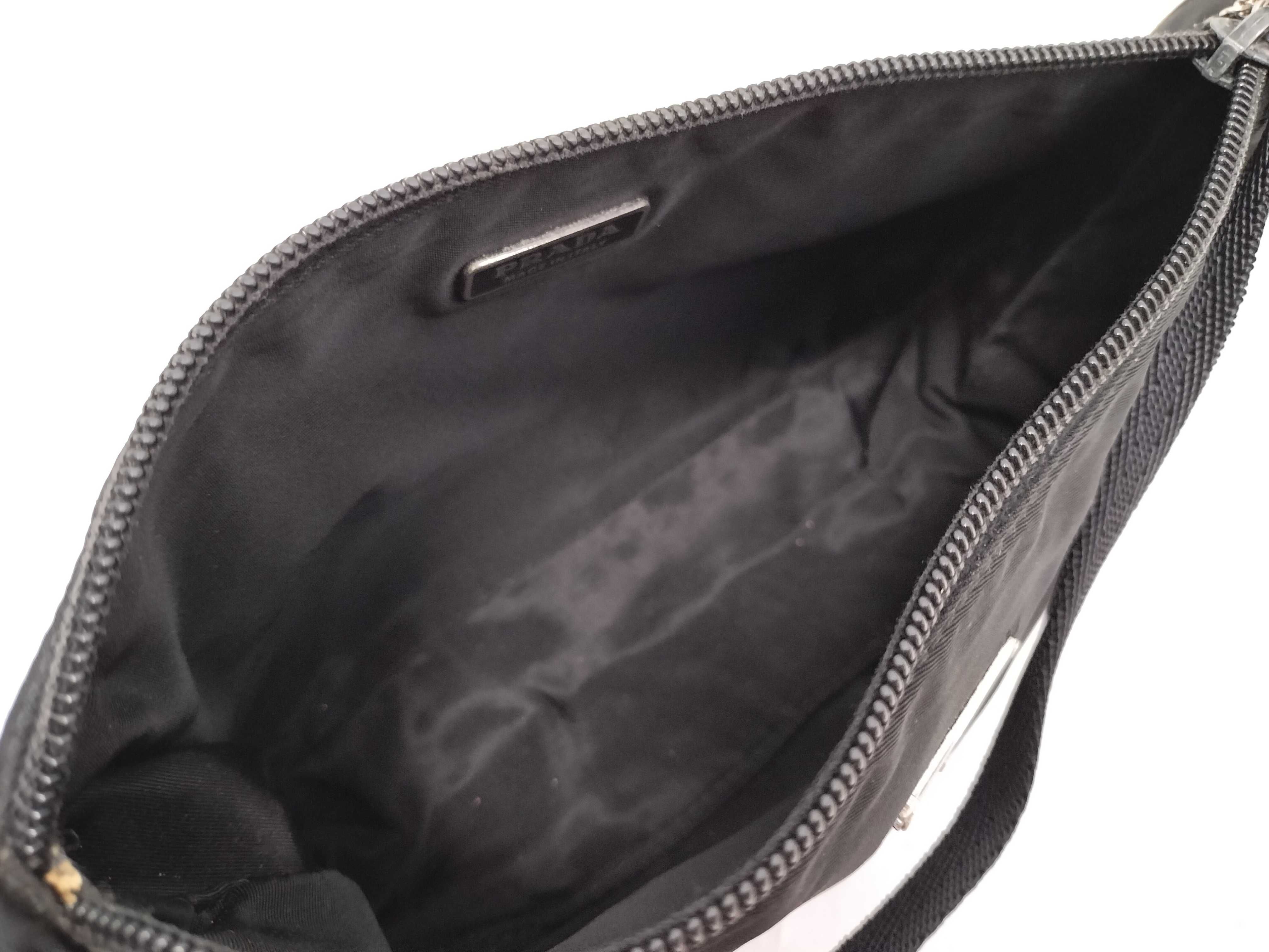 Nylon Accessory Pouch — view 10