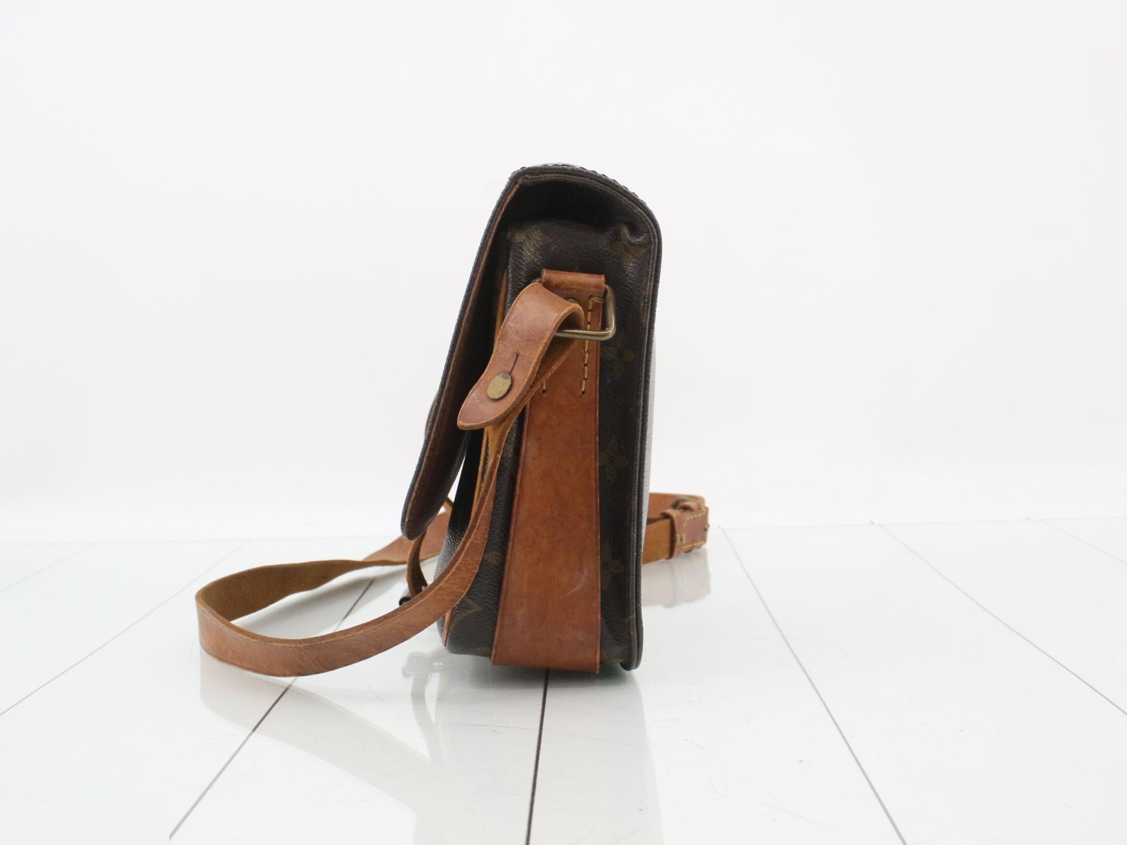 Cartouchiere GM — view 3