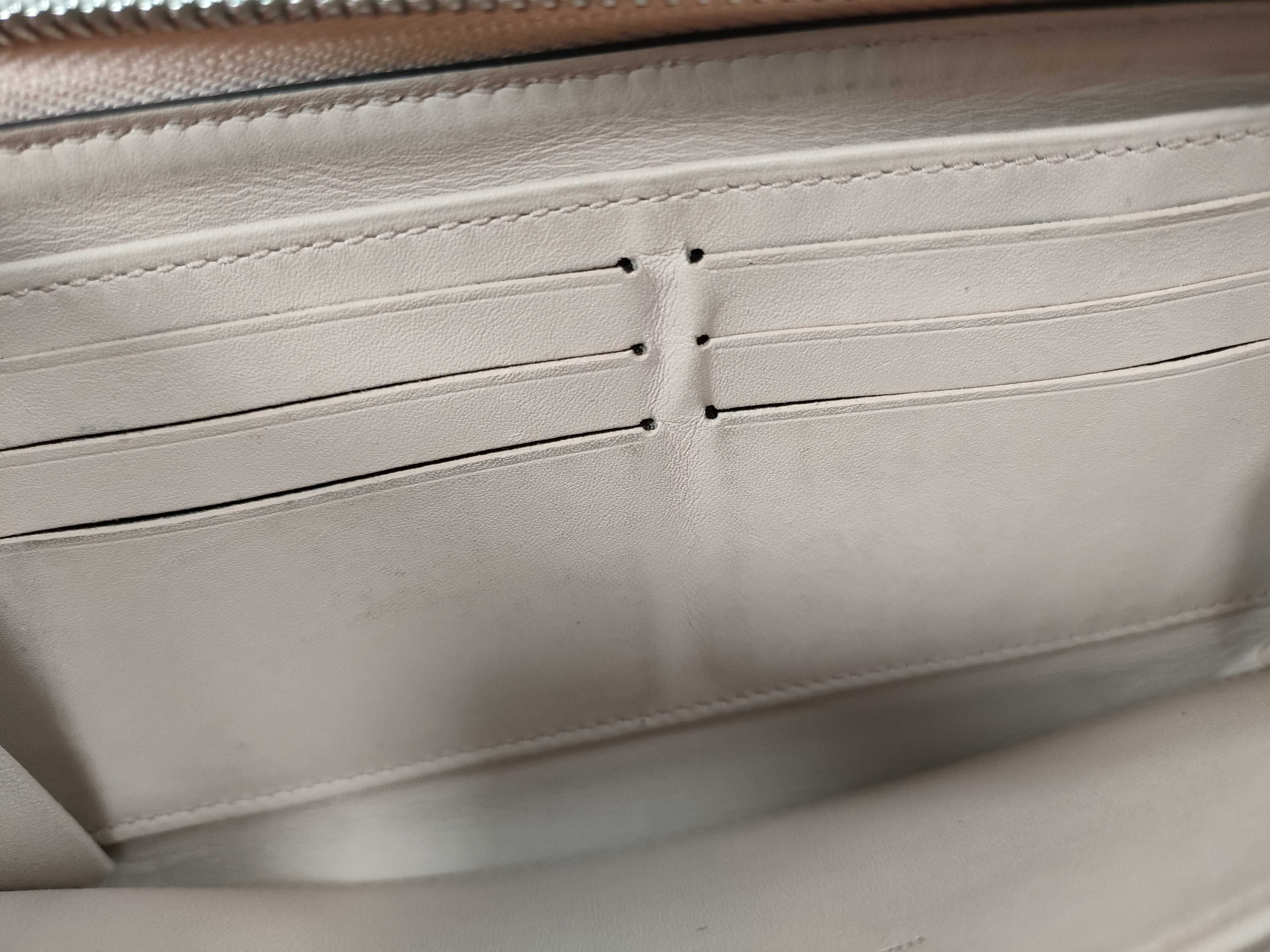 Mahina Zippy Wallet Magnolia M61868 TN0271 (RFID detected) — view 8
