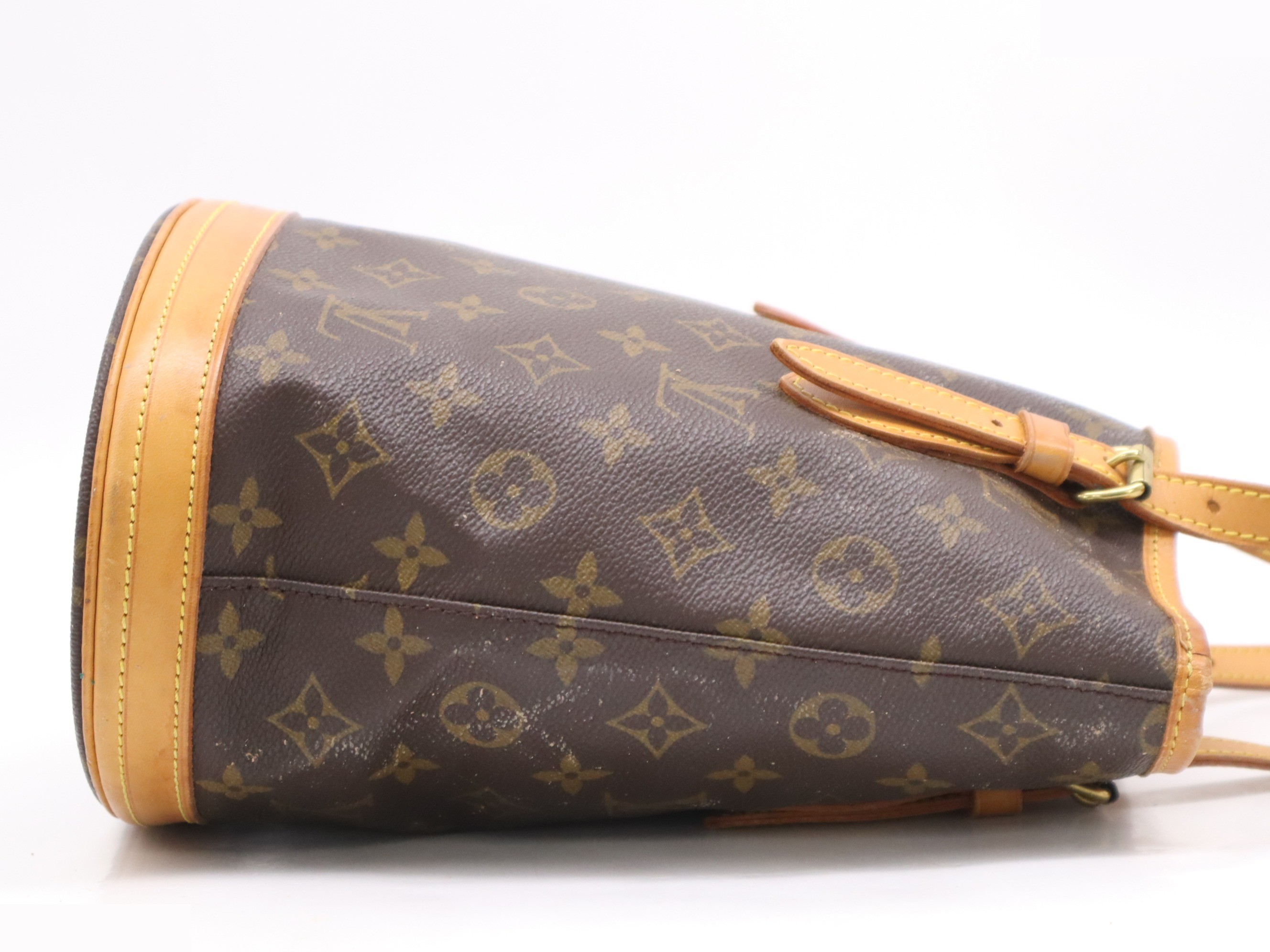 Bucket PM with pouch — view 5