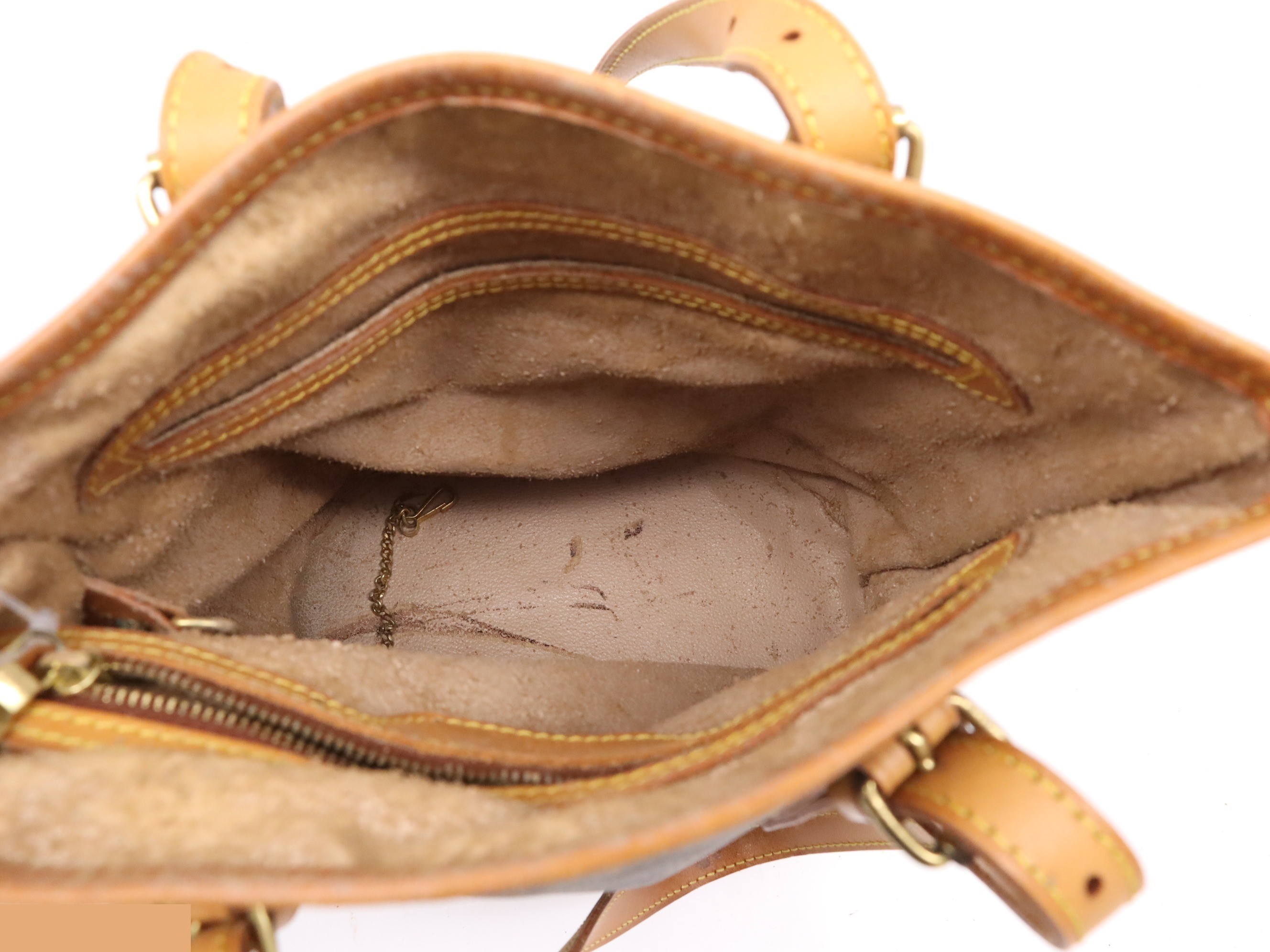 Bucket PM with pouch — view 7