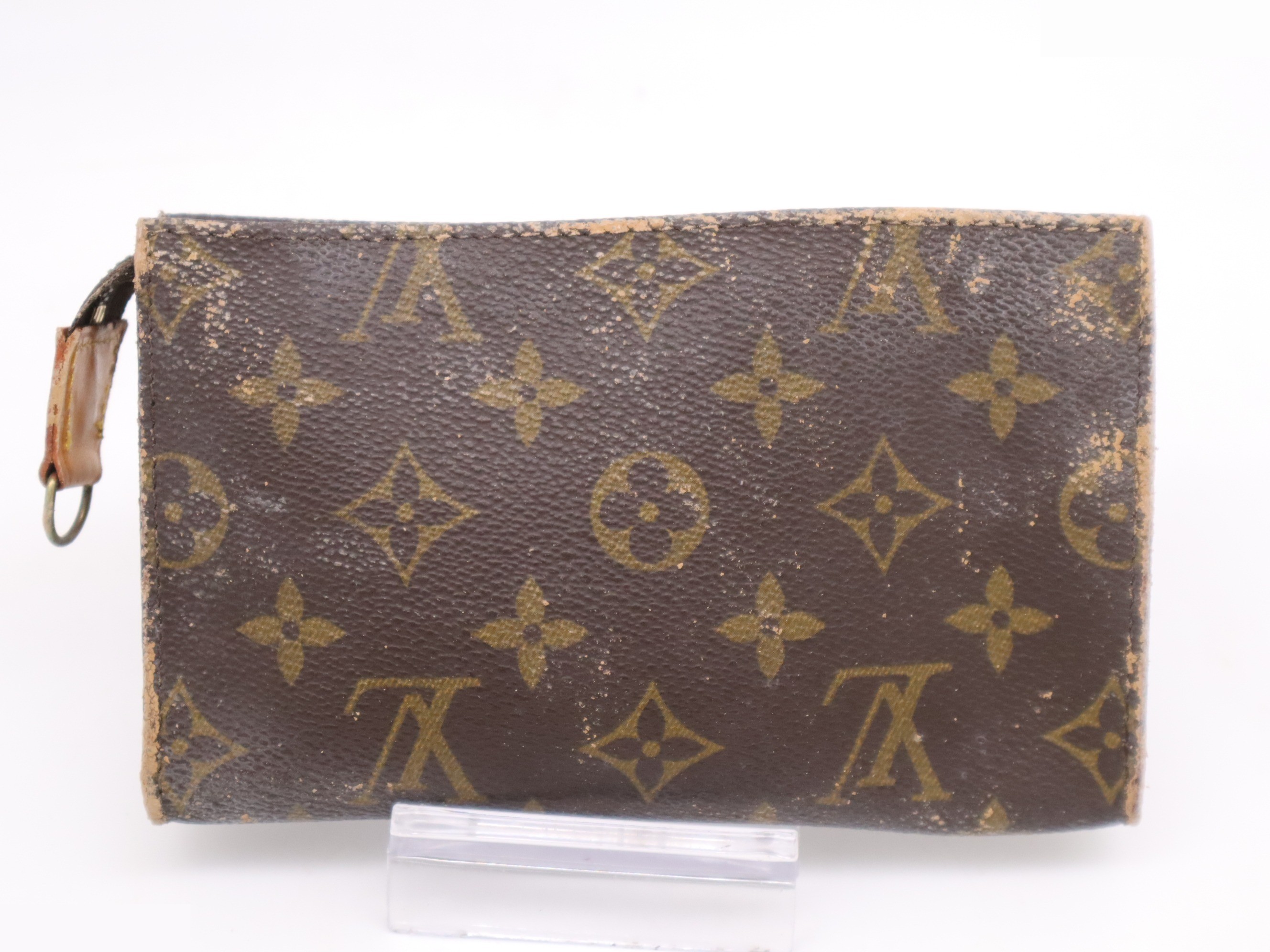 Bucket PM with pouch — view 8