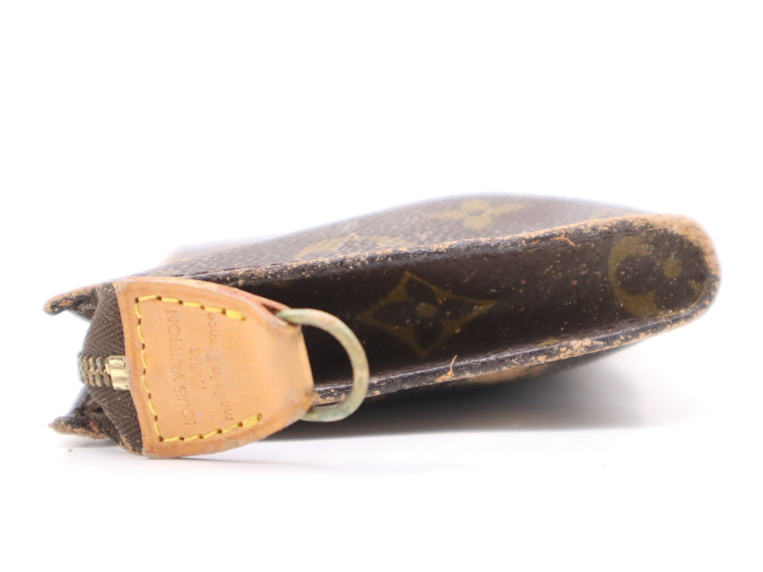 Bucket PM with pouch — view 9