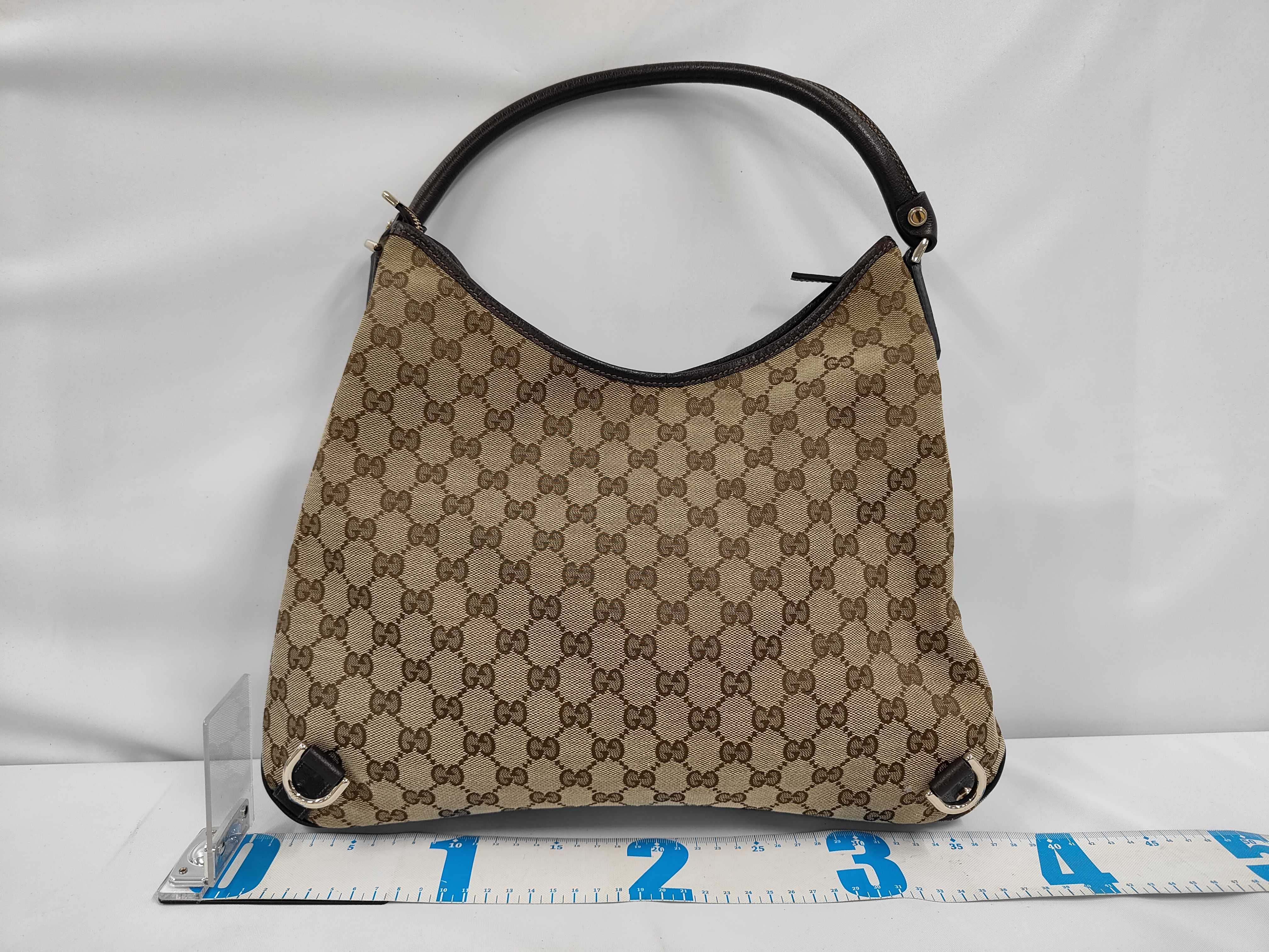 One-Shoulder Bag (Shoulder Bag) — view 2