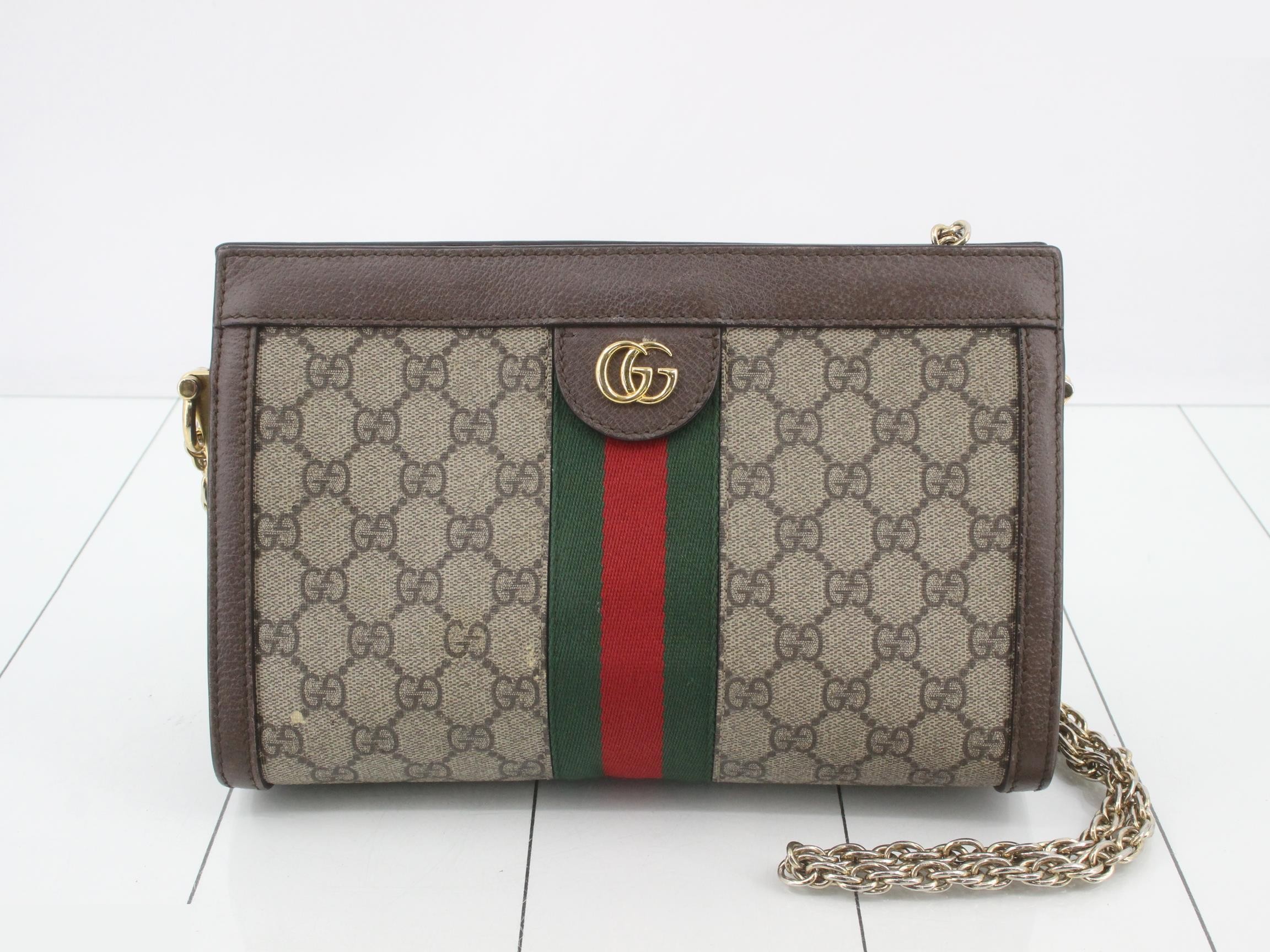 Shoulder bag