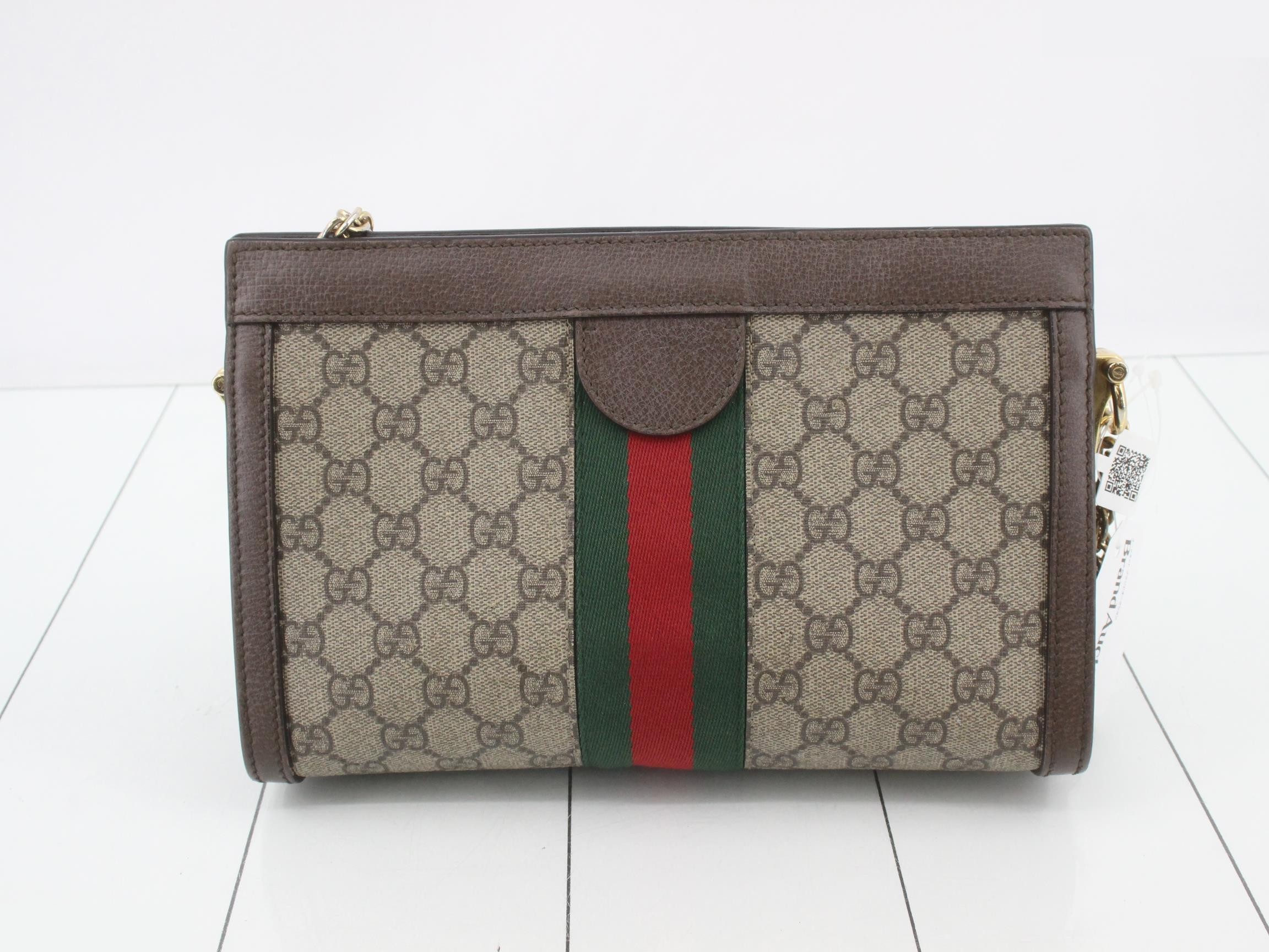 Shoulder bag — view 2