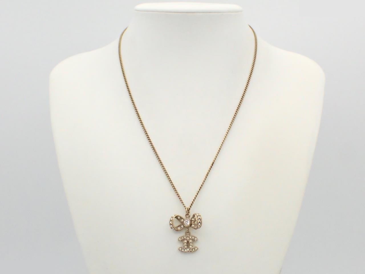 necklace/pendant B12P chain approx. 44cm — view 3