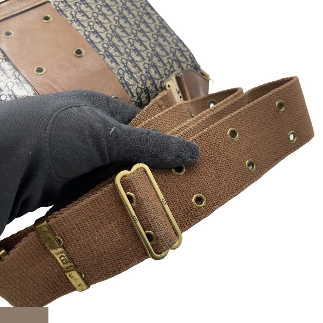 Trotter (bag) - Shoulder bag — view 7